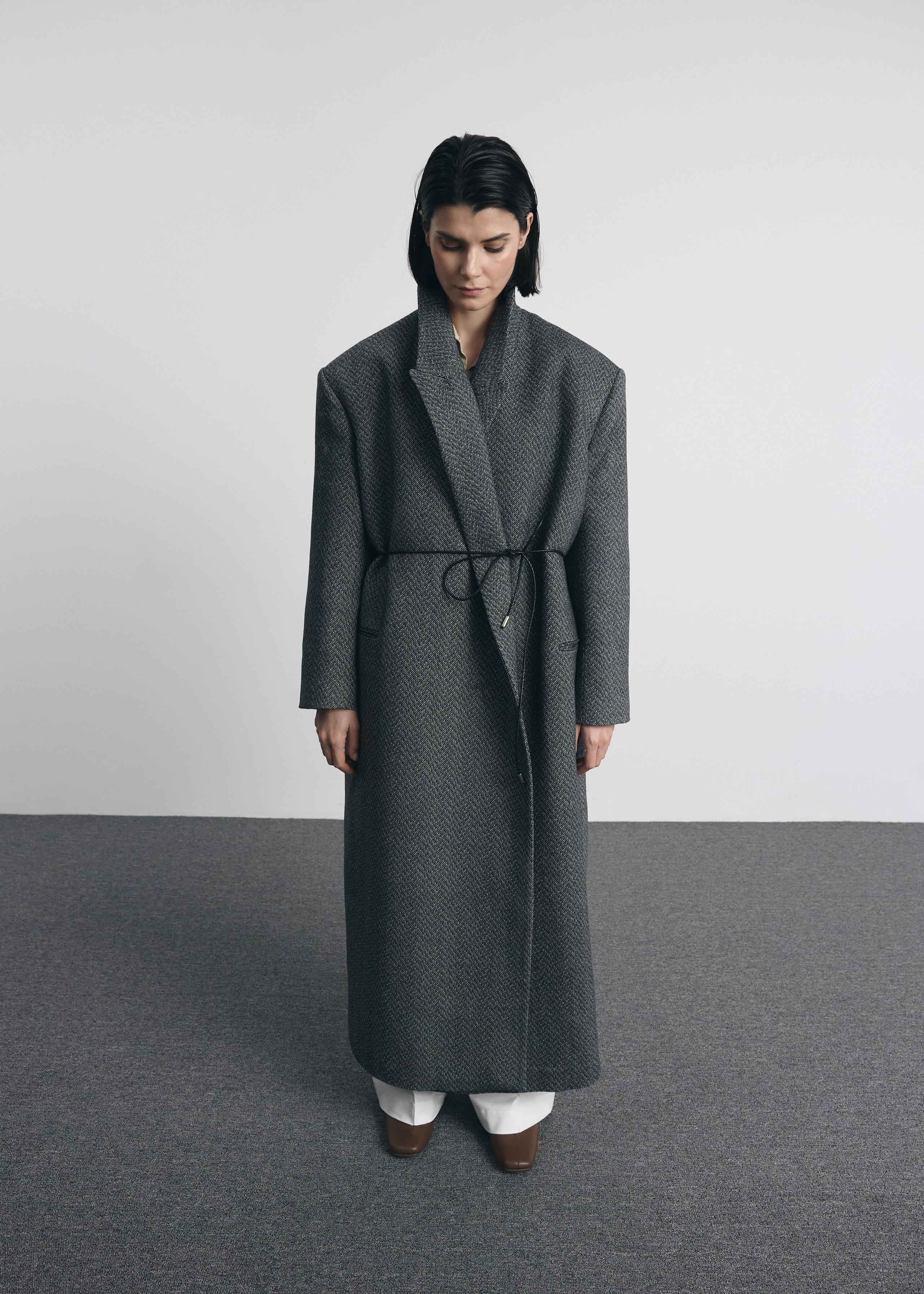 OTTEN. Darya Abramova photographer