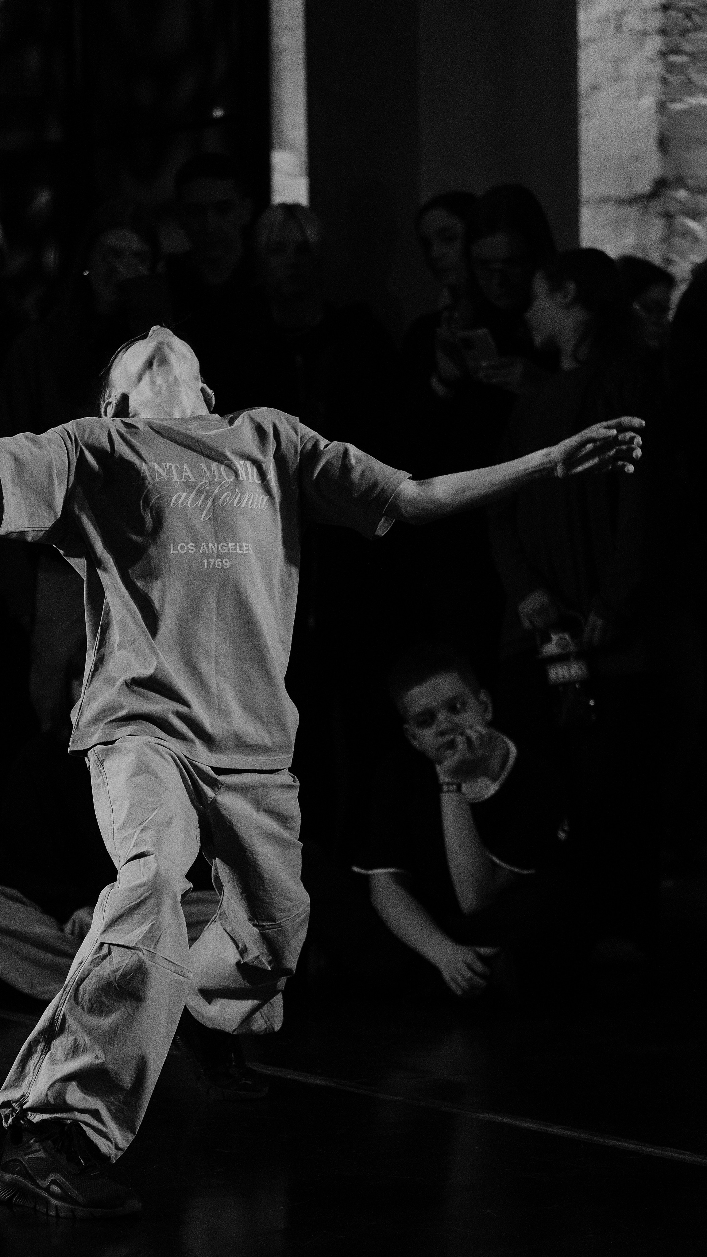 ODD PROJECT. LIYALEE PHOTO