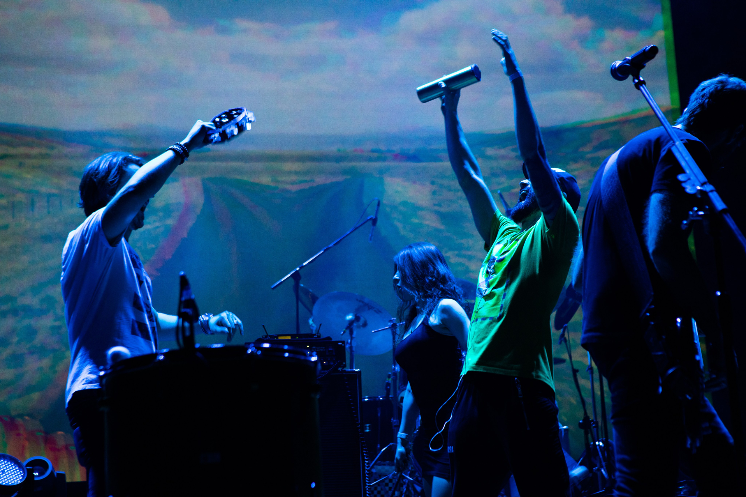 Концерты. Фотограф в Москве Павлова Ксения