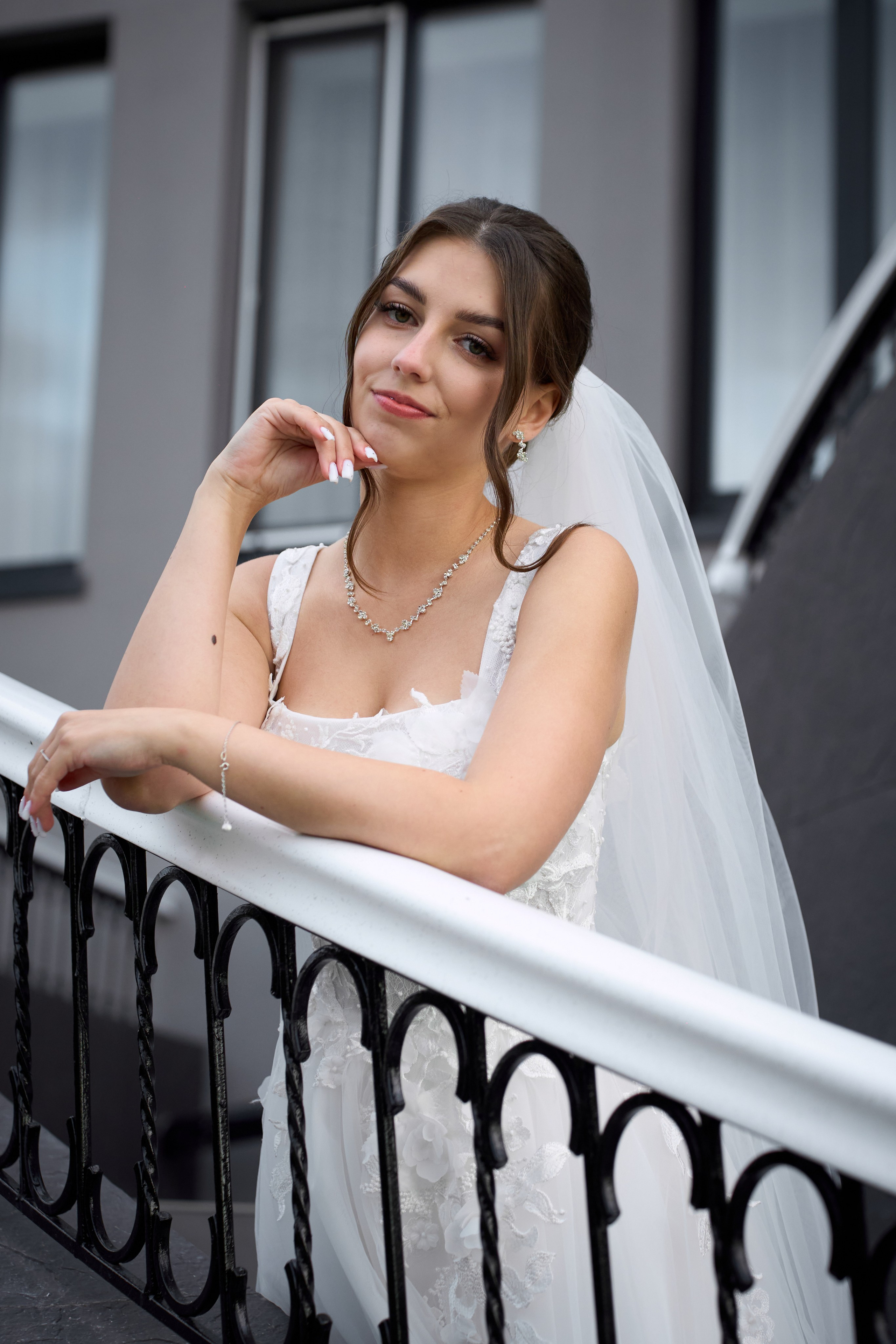 Никита и Ангелина. Фотограф видеограф Руслан Михайлов Томск