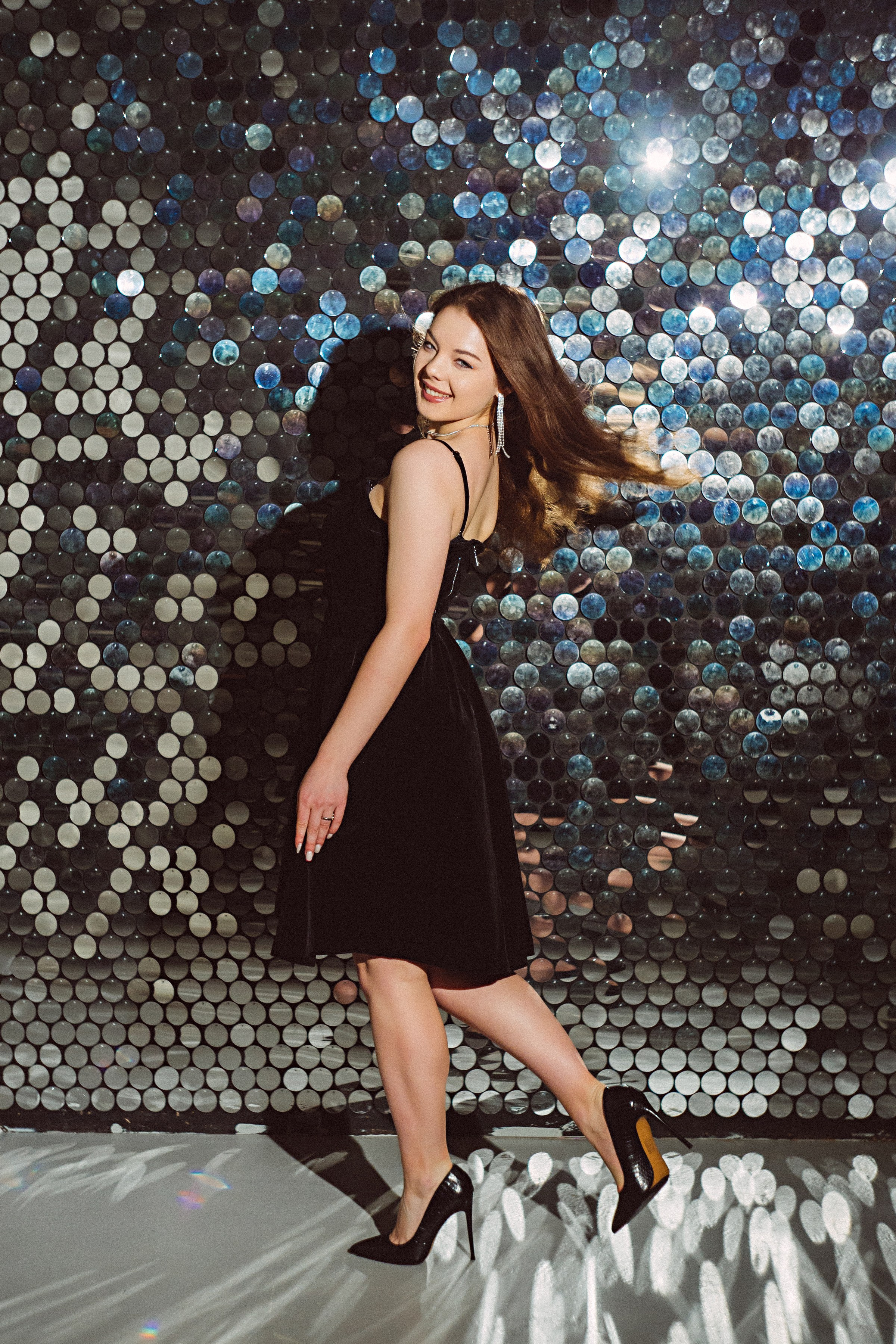 НГ фотосессии без елок. Семейный и контент фотограф в Москве Вероника Швец