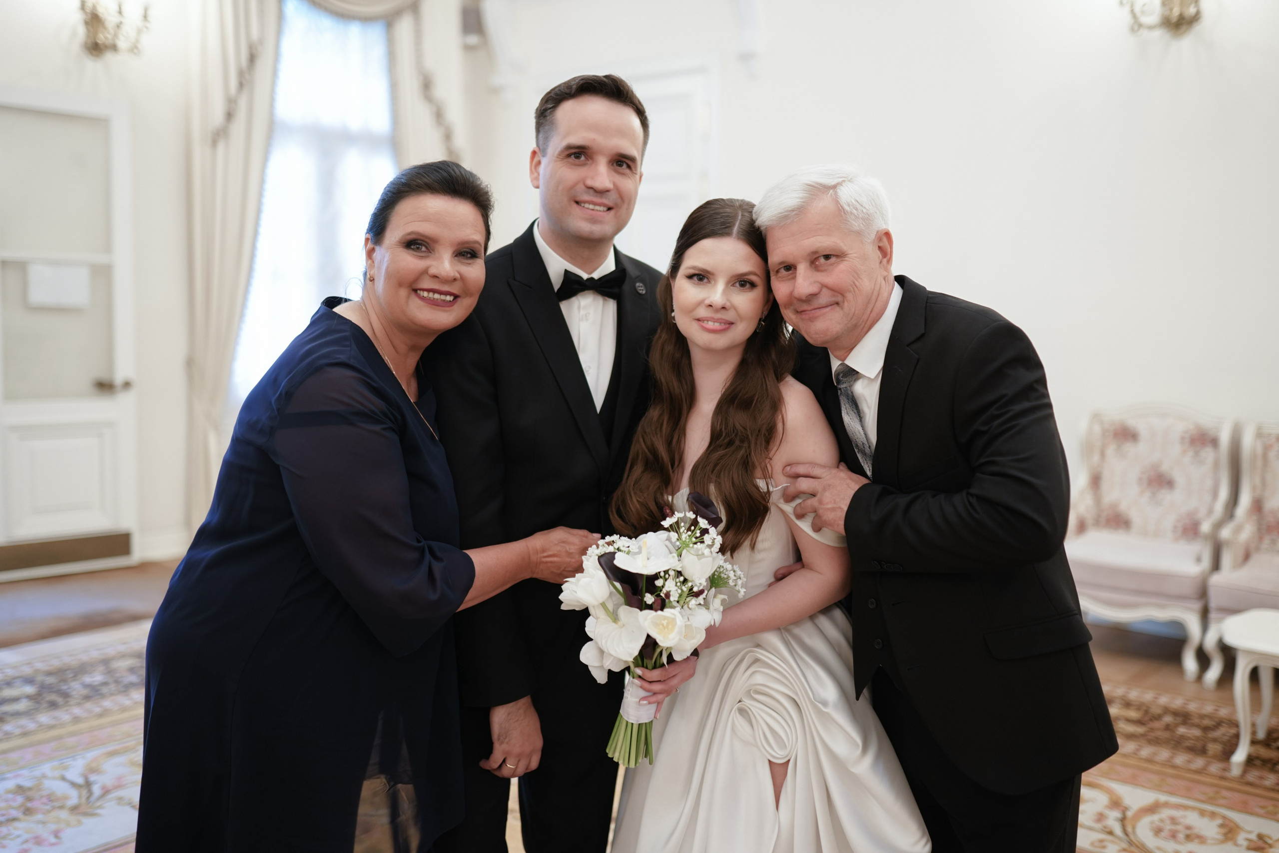 EVGENIY&MARINA. Свадебный фотограф в Санкт-Петербурге Харичева Анастасия