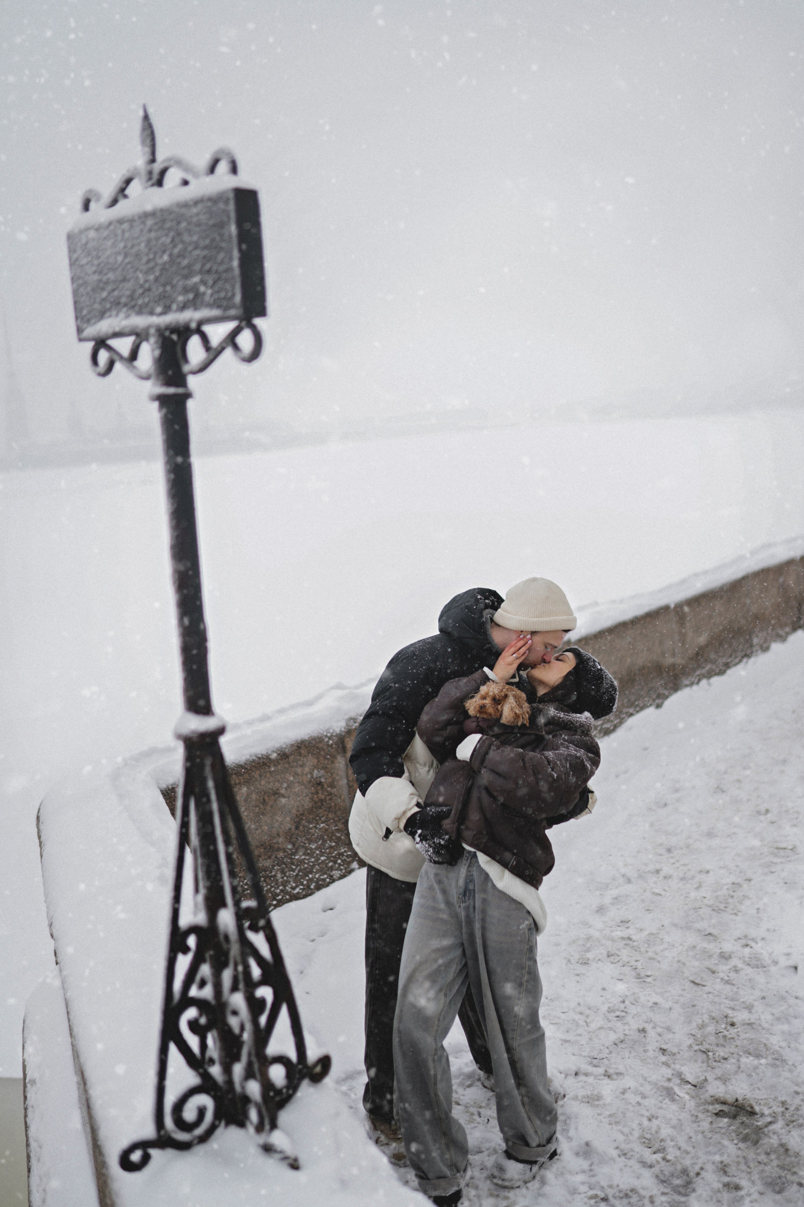LOVE STORY. Свадебный фотограф в Санкт-Петербурге Харичева Анастасия