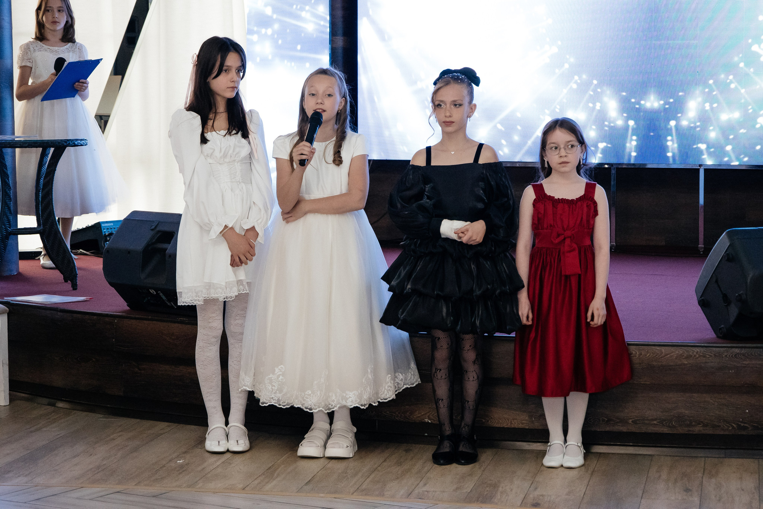 Выпускной 4класс. Фотограф в Иркутске