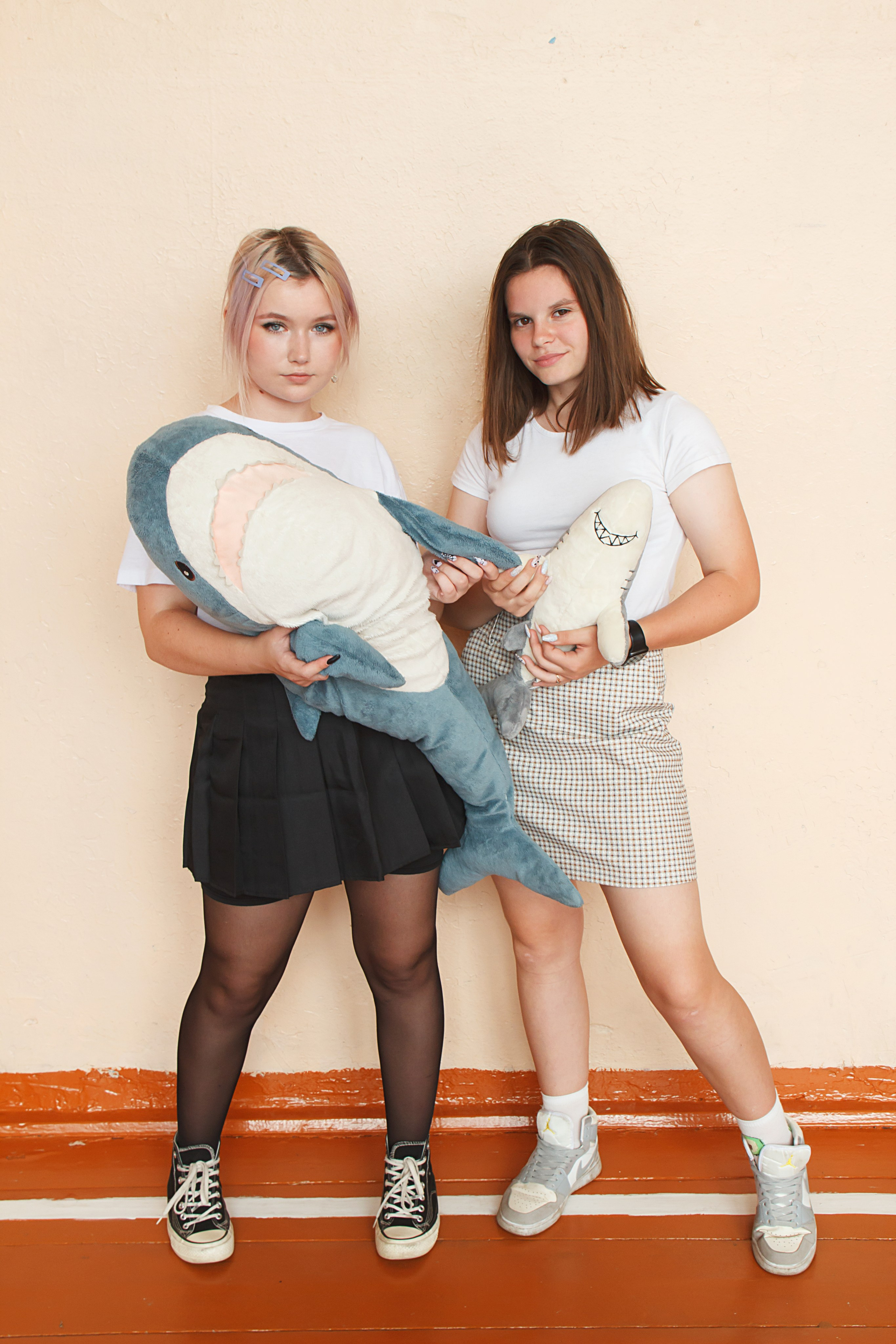 Выпускной альбом 2023. Фотограф и видеограф в Омск/Москва Сащенко Лера