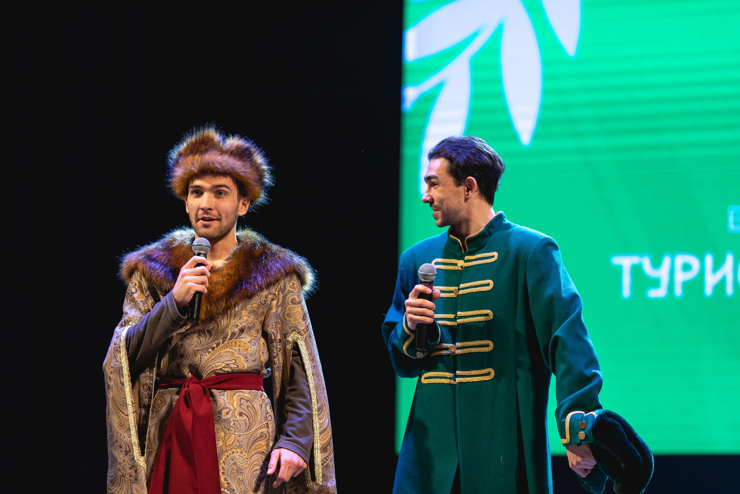 Всероссийская премия «Туристические города» 2024. Портретный и репортажный фотограф в Воронеже: Анастасия Пузикова