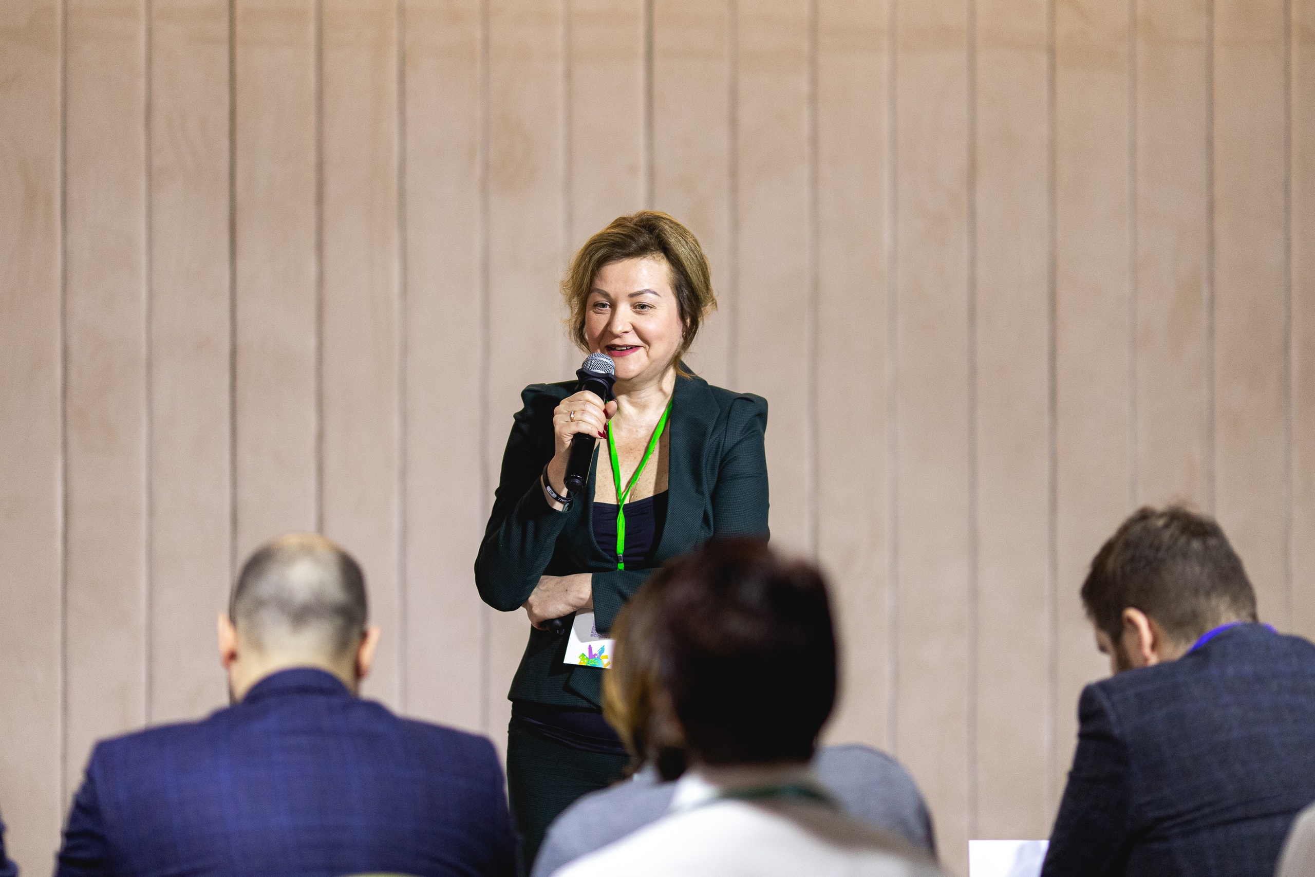 Всероссийская премия «Туристические города» 2024. Портретный и репортажный фотограф в Воронеже: Анастасия Пузикова