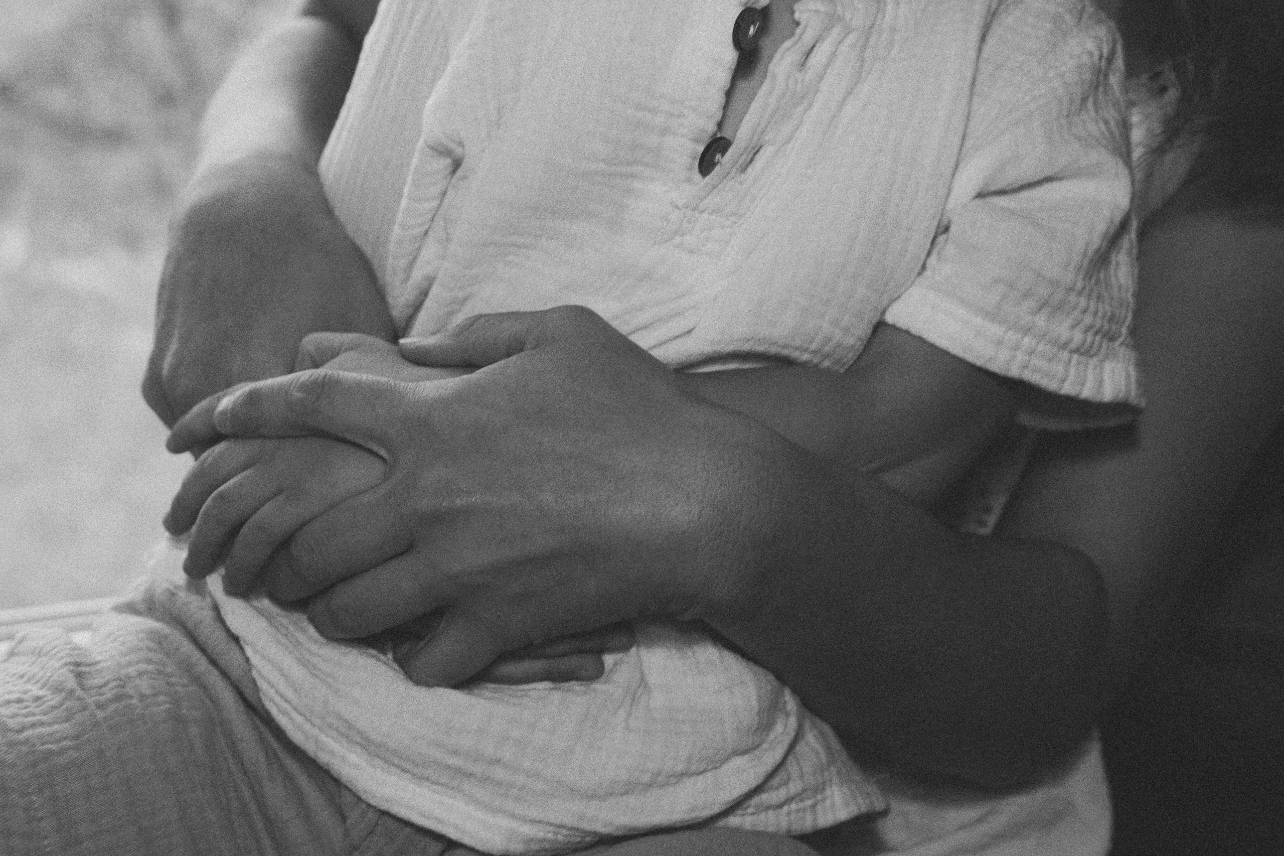 Мила и Лёнечка. Семейный и детский фотограф в Нижнем Новгороде Анурьева Алена