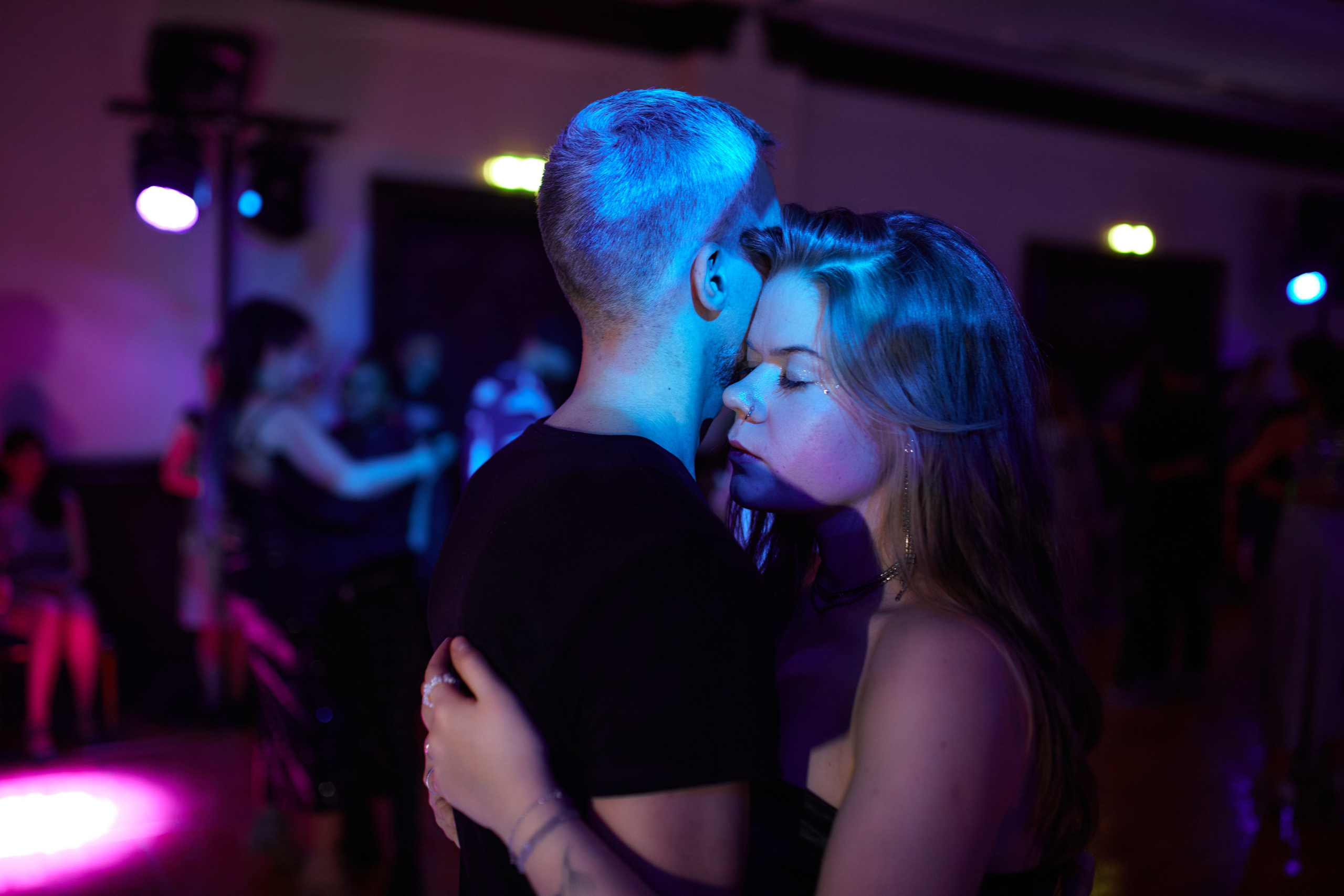 Фестиваль «Люди Киз». Свадебный фотограф