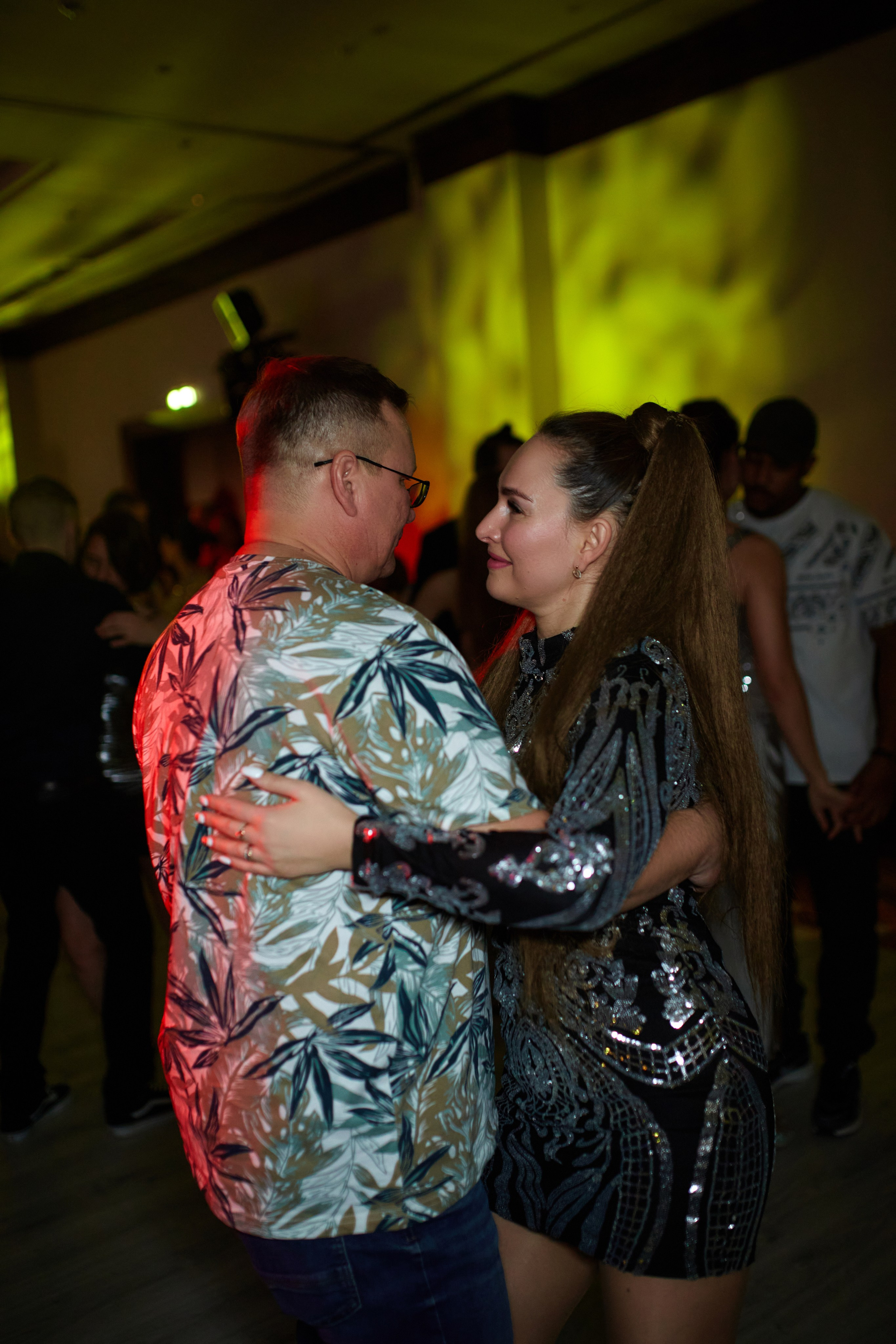 Фестиваль «Люди Киз». Свадебный фотограф