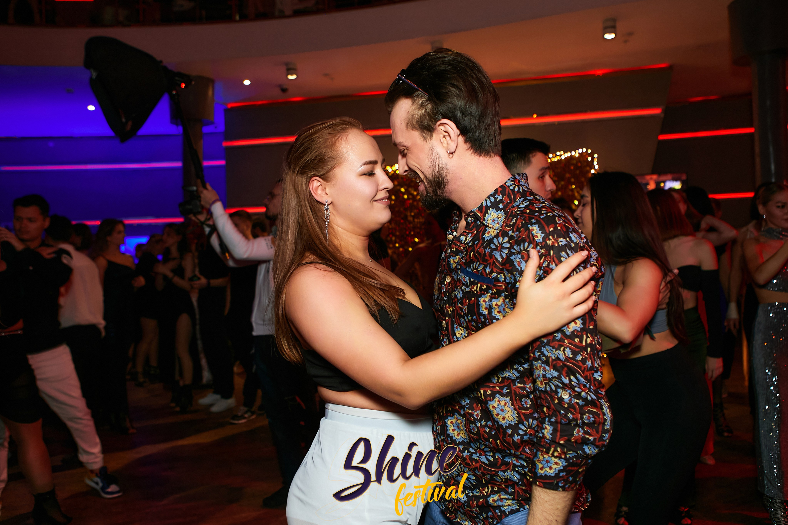 Shine party Moscow. Свадебный фотограф