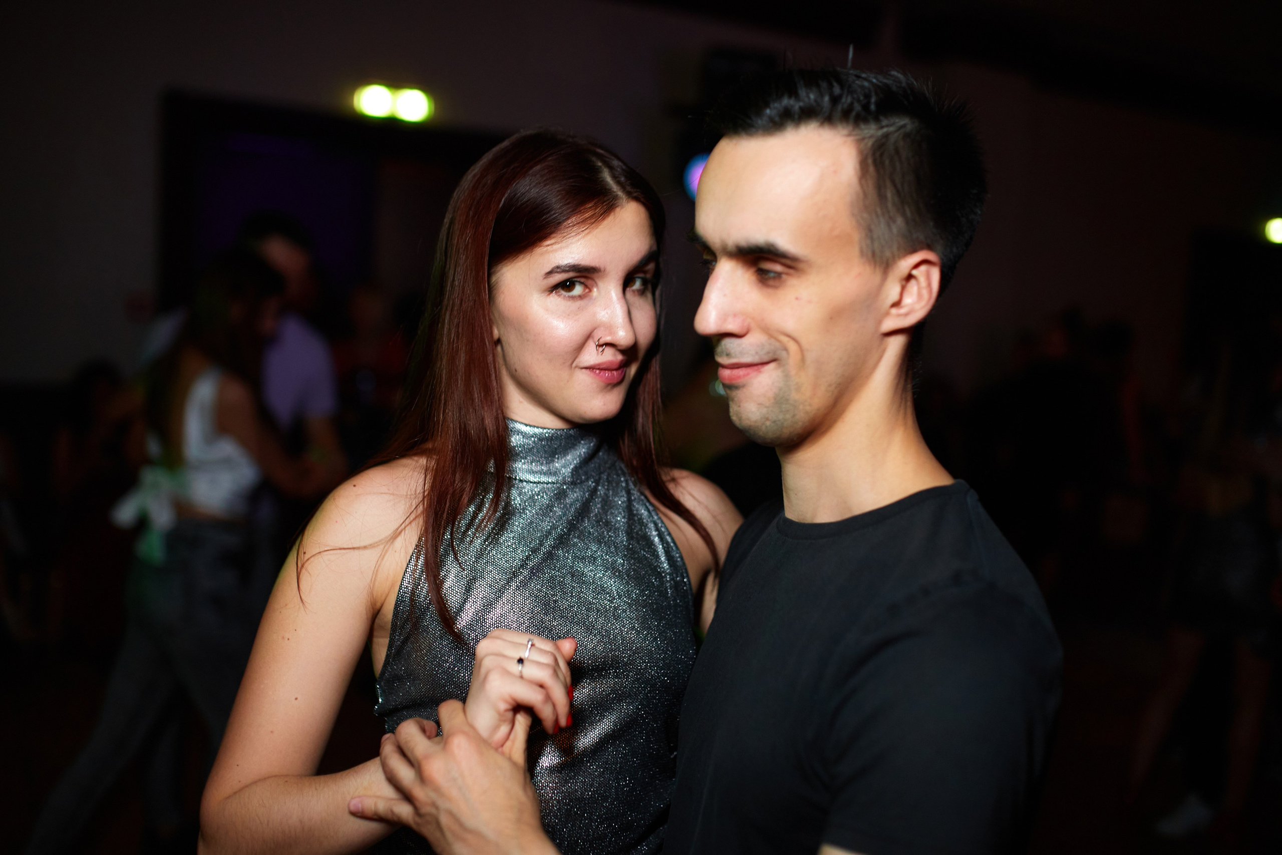 Фестиваль «Люди Киз». Свадебный фотограф