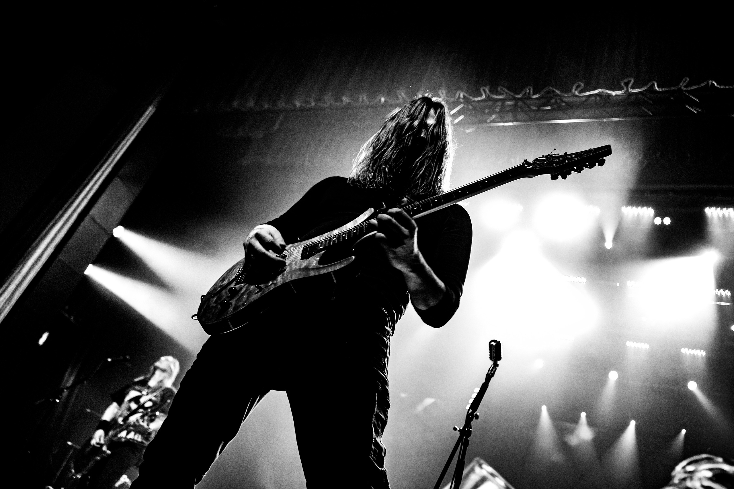 Metallica S&M Tribute. Фотограф, ТГК; https://t.me/Dyniks_eyes Dynik