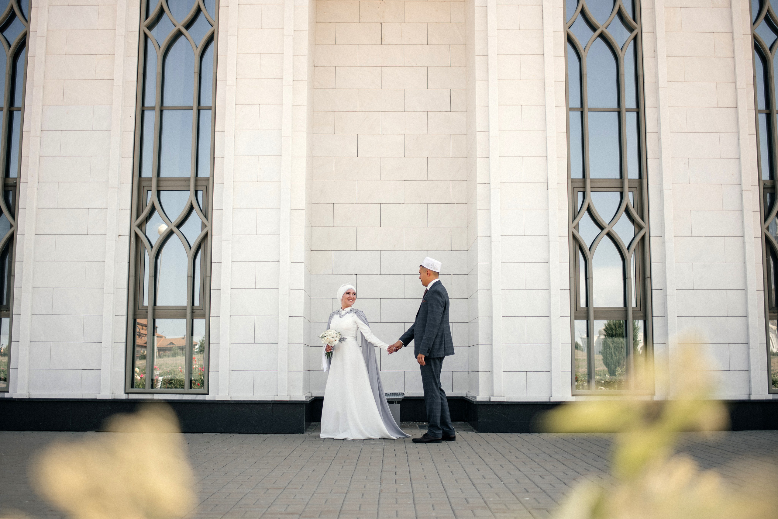 Ильназ и Зиля. Главная