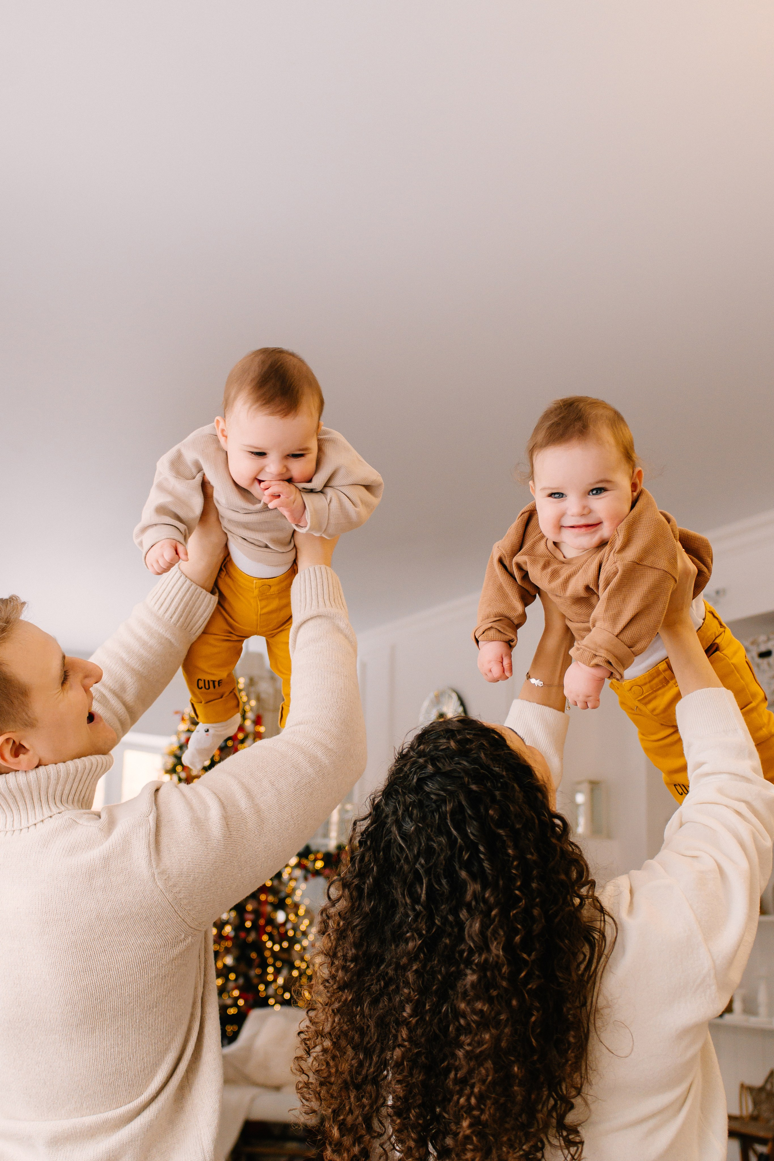 Разинковы. LeonaStage. Фотограф в Челябинске Любовь Денисенко