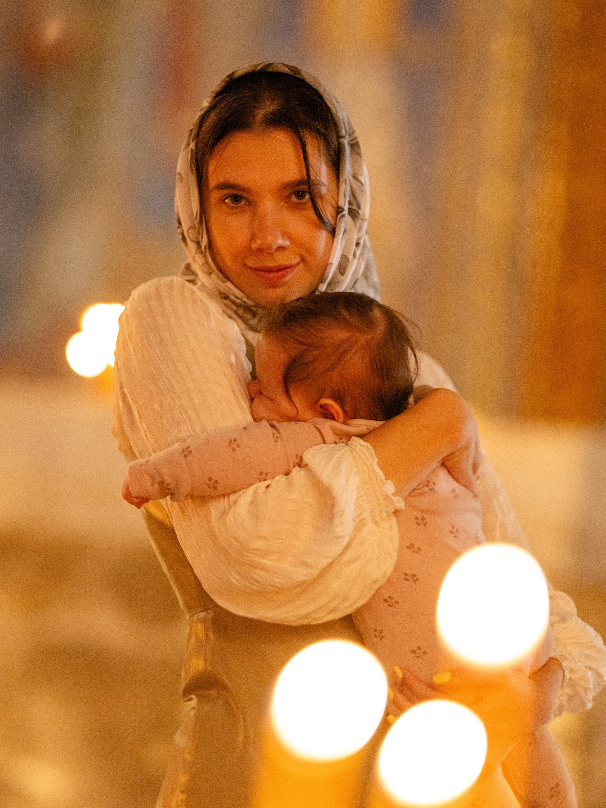 Newborn фотосессии новорожденных Baby Smile. Студийный и свадебный фотограф и видеограф в Севастополе — Юлия Макаренко