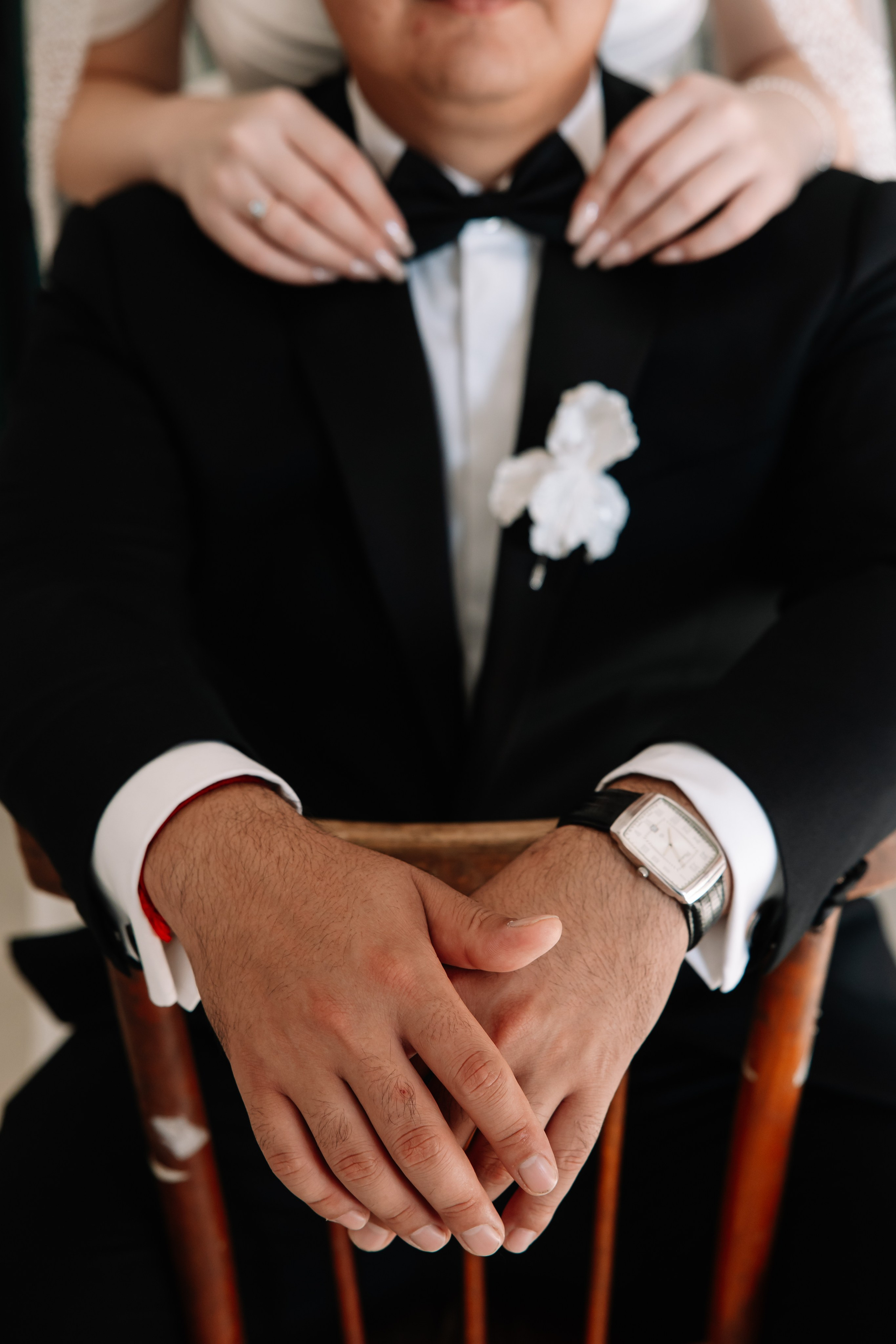 Свадьба Мергена и Алтаны. Свадебный и семейный фотограф в Элисте Лиджик Сарлов