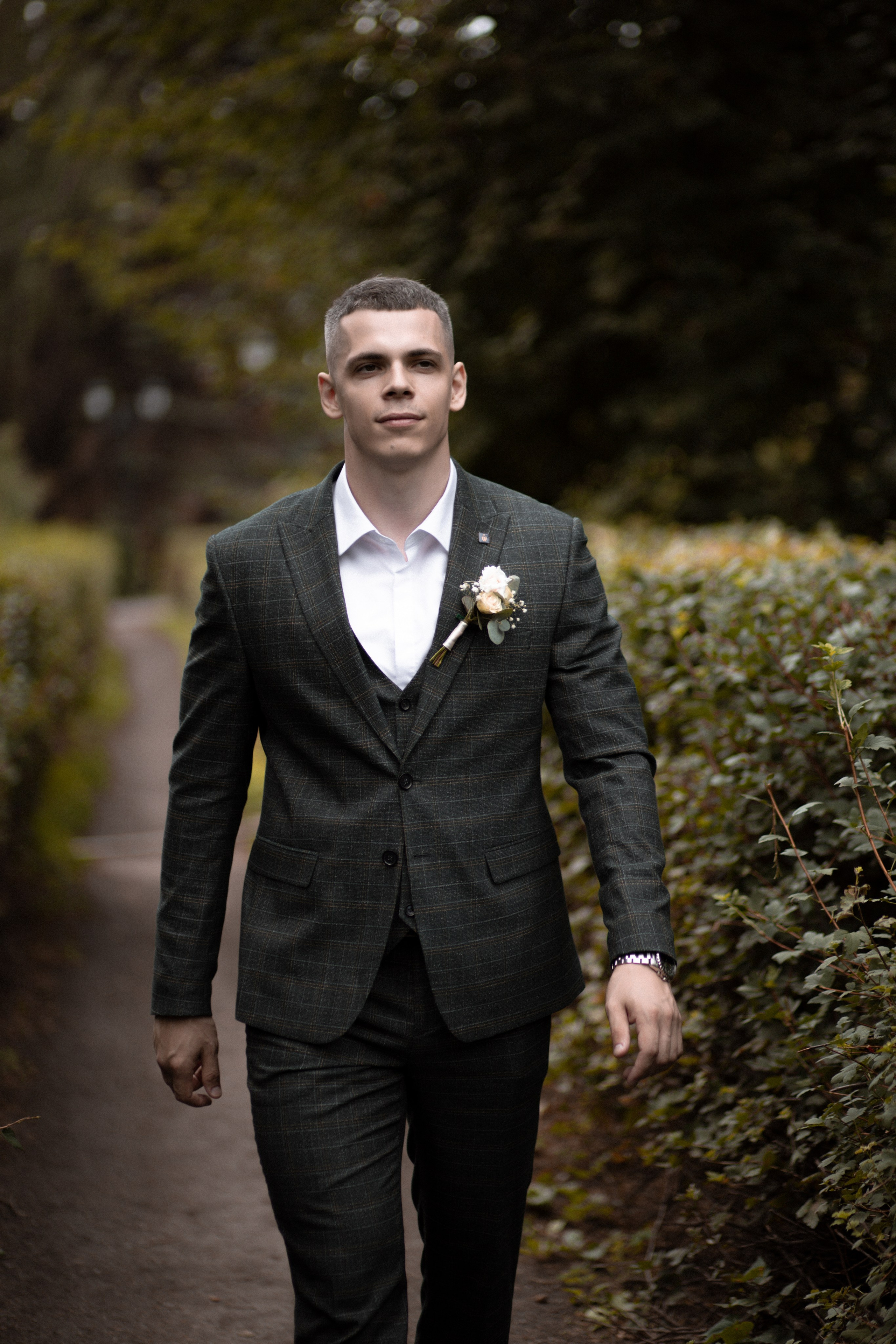 Роман и Татьяна (для двоих). Свадебный фотограф Екатерина Черкасская