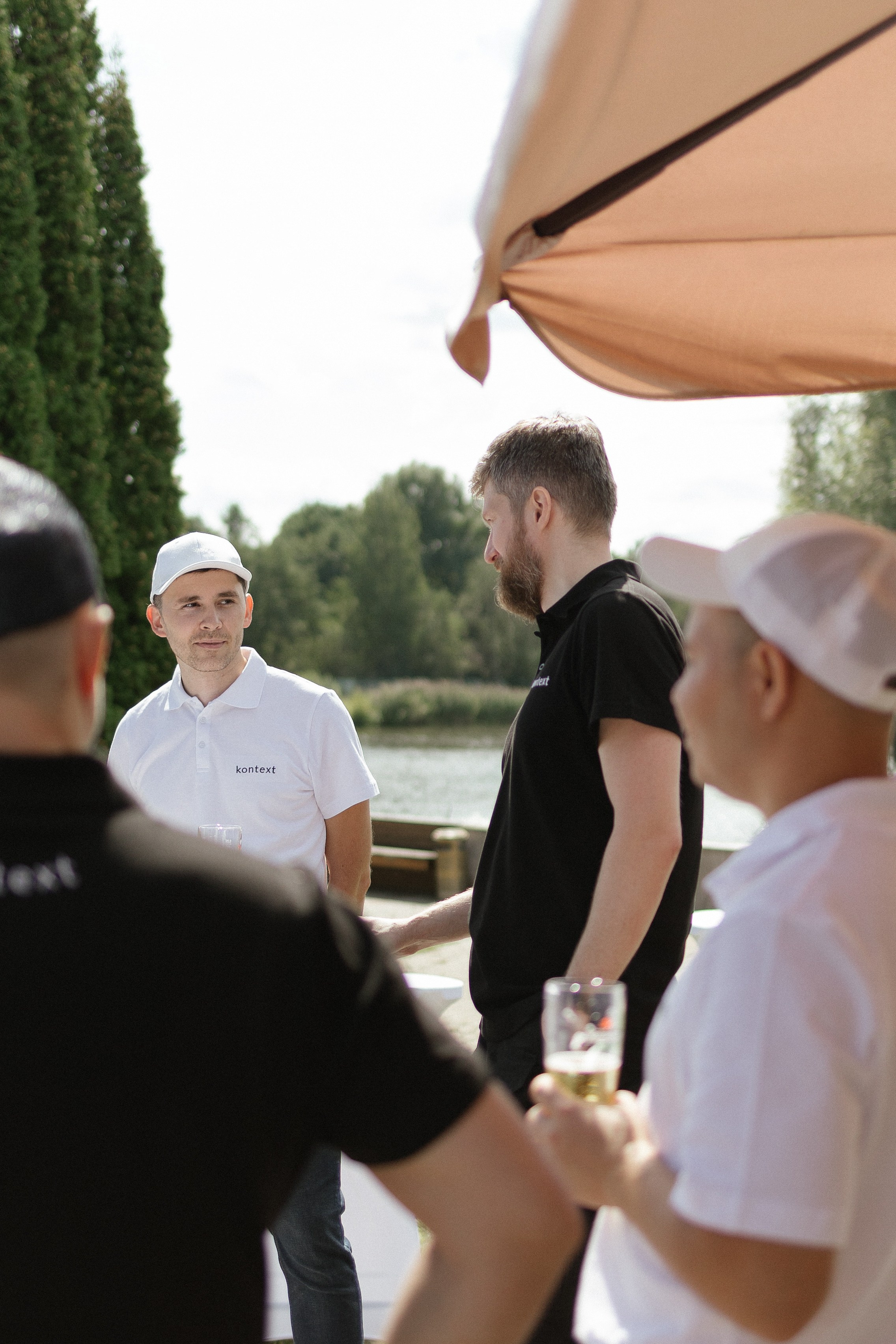 KONTEXT. Портретный фотограф Арсения Теплова