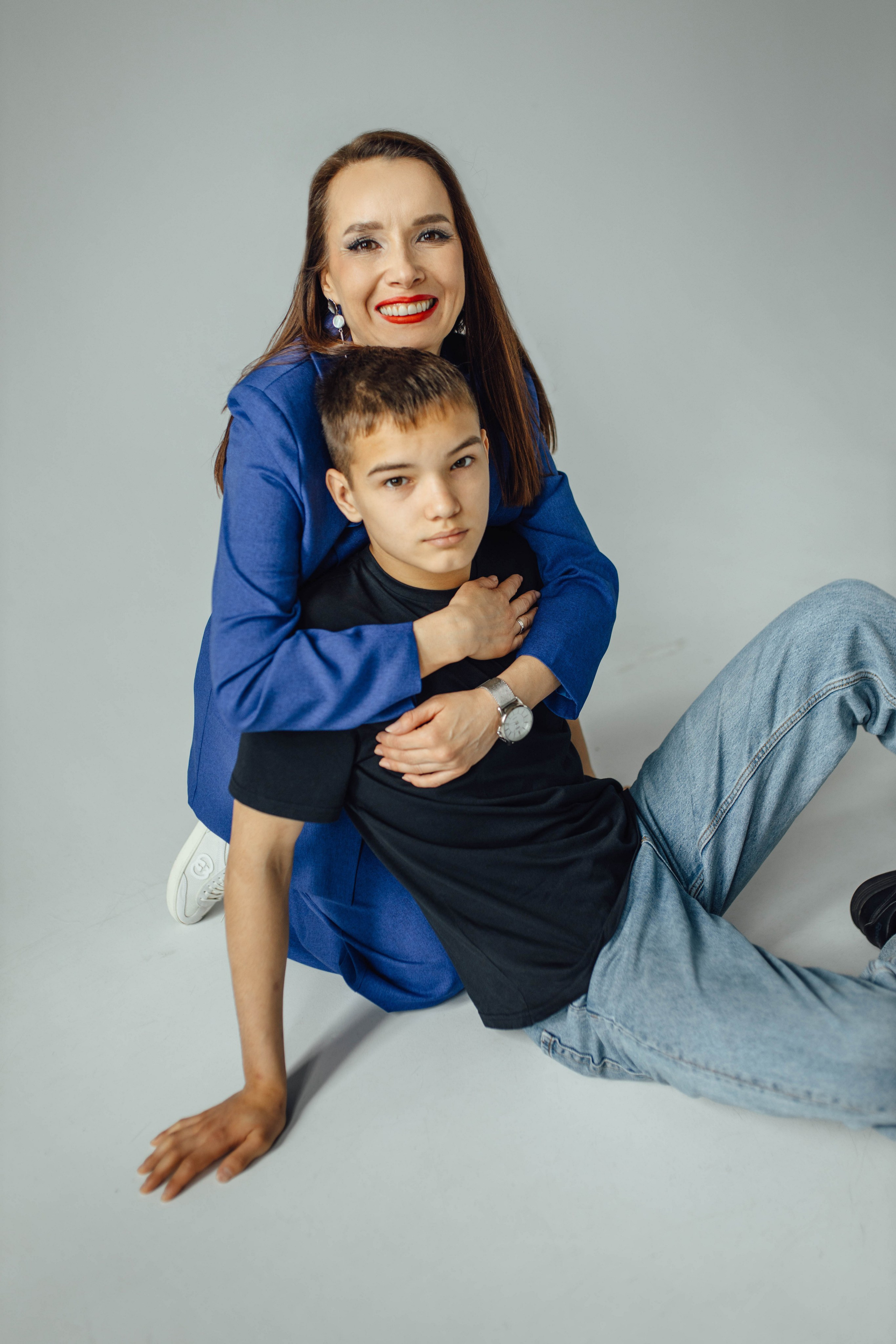 Семейная май, 2025