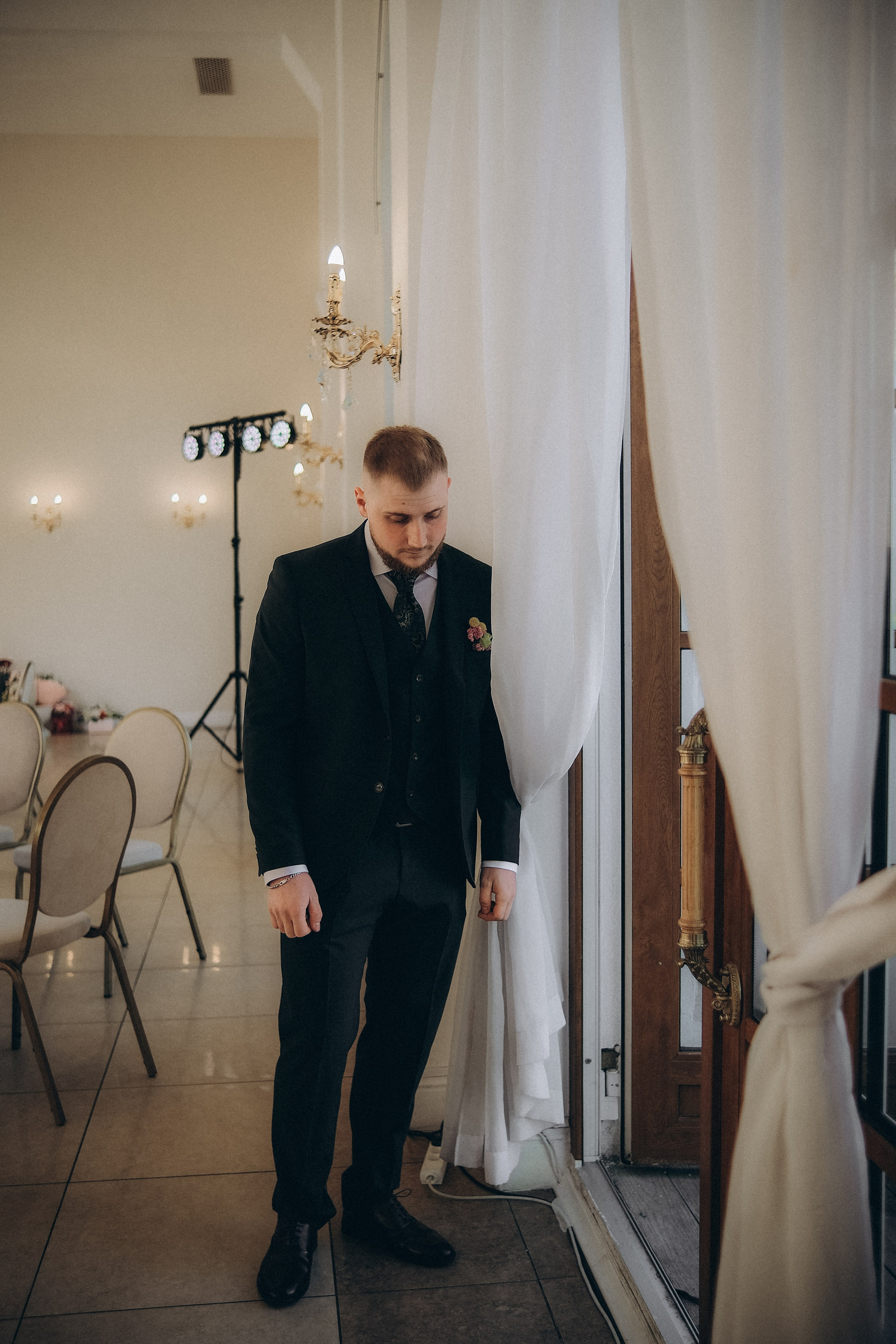 Рида & Богдан. Пушкин. Phdkvmr.ru