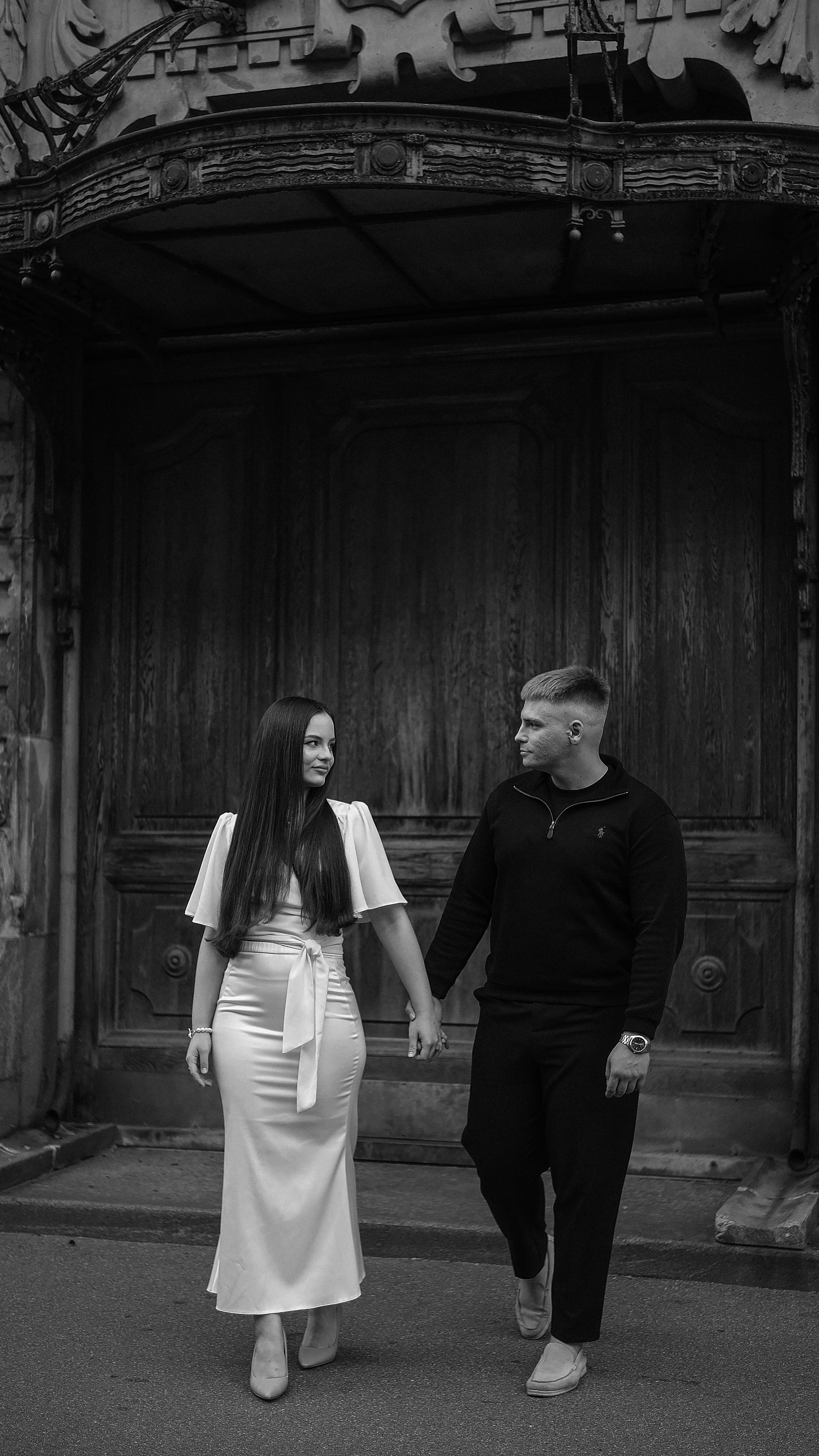 Настя и Даня. Phdkvmr.ru