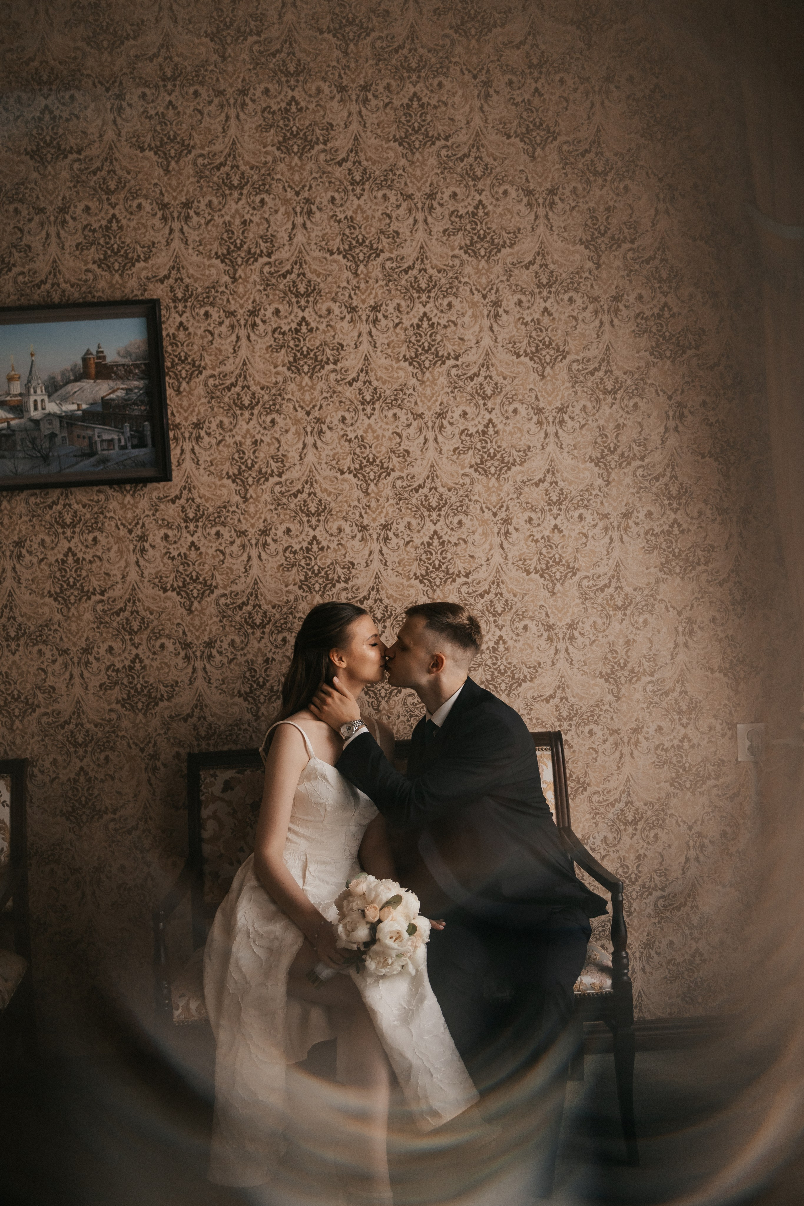 Свадьба Игоря и Маргариты. Фотограф Нижний Новгород