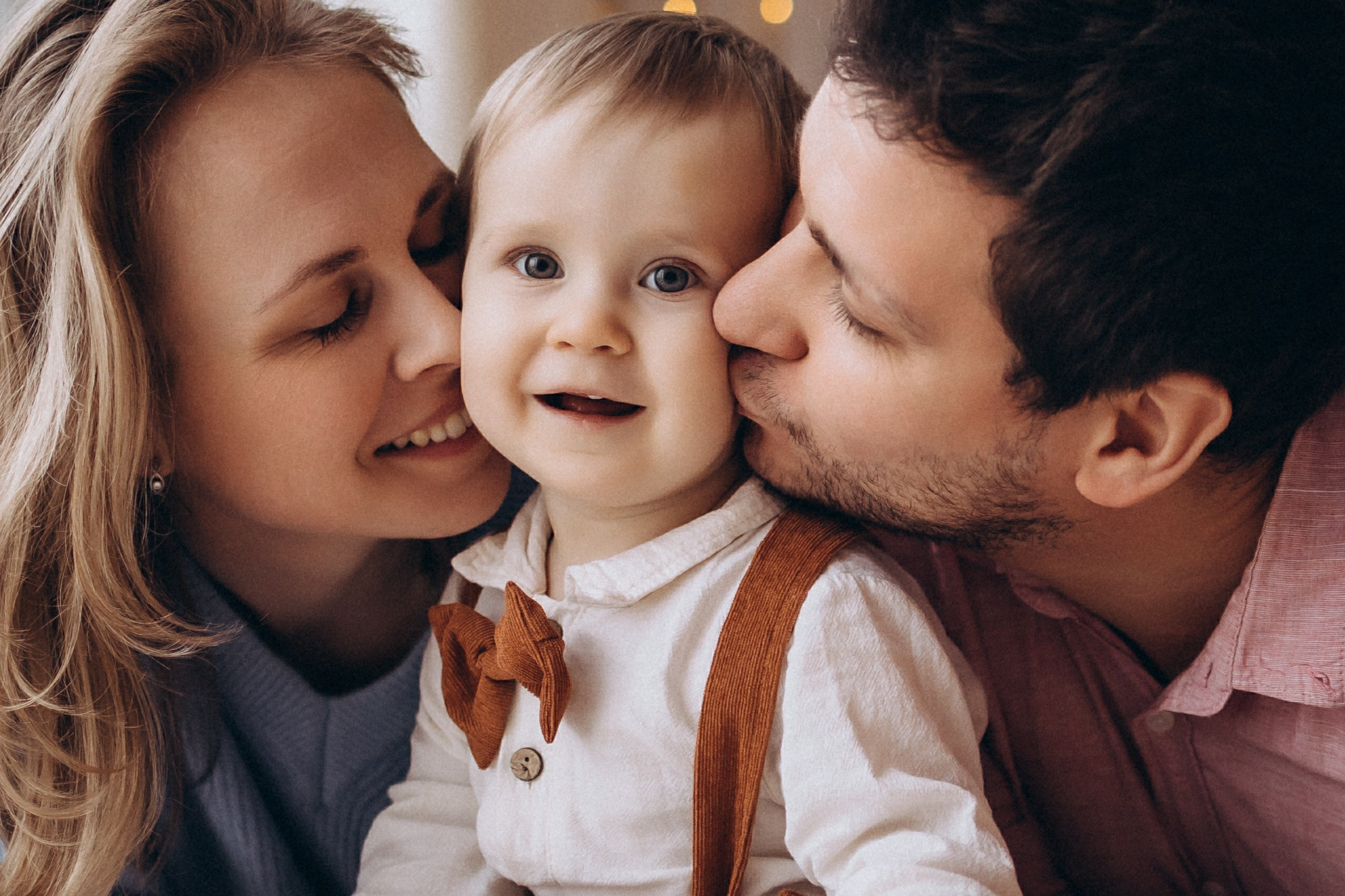 Саша, Ксюша И Костя. Фотограф Нижний Новгород