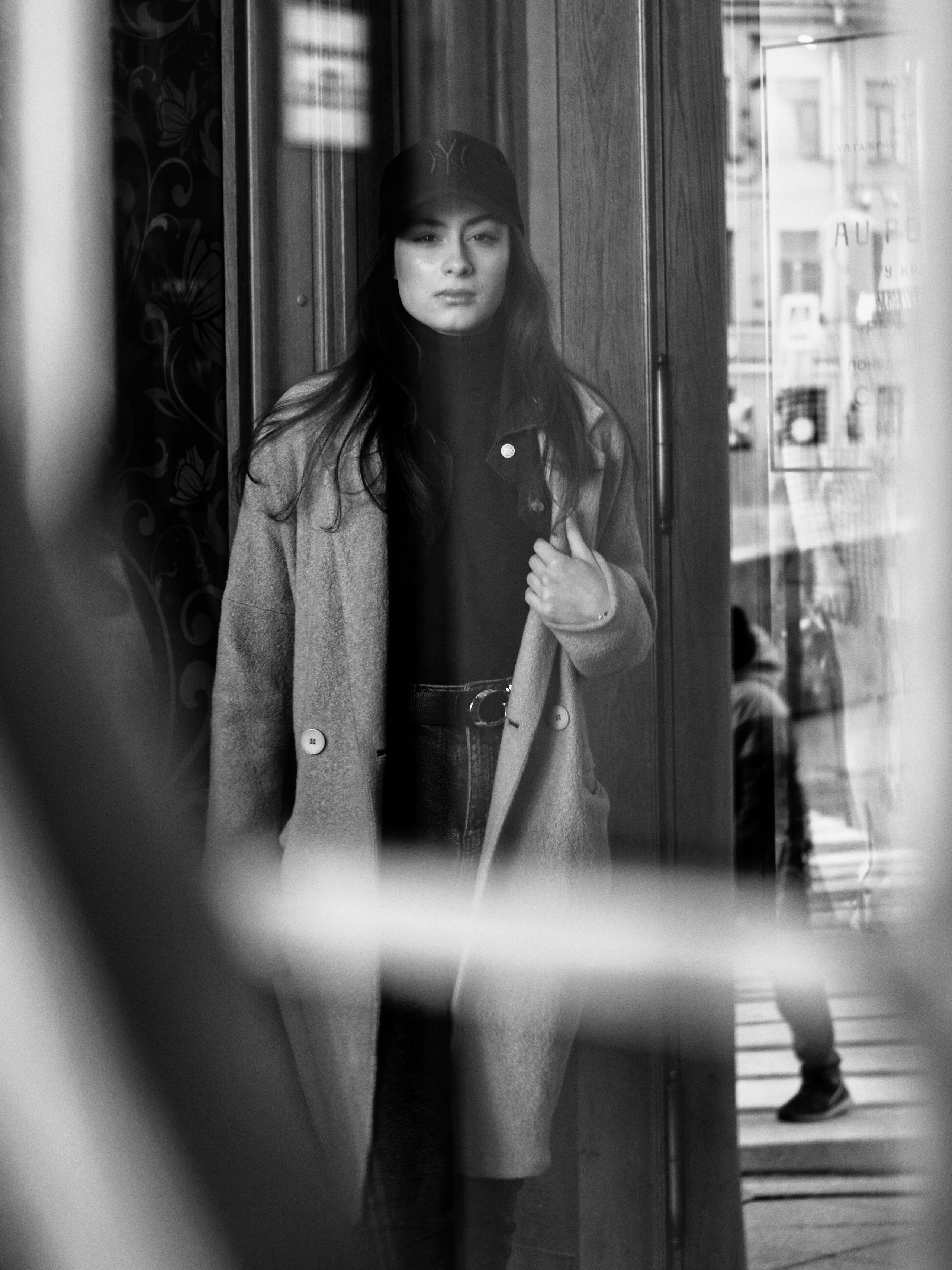 Анастасия. Фотограф Санкт-Петербург