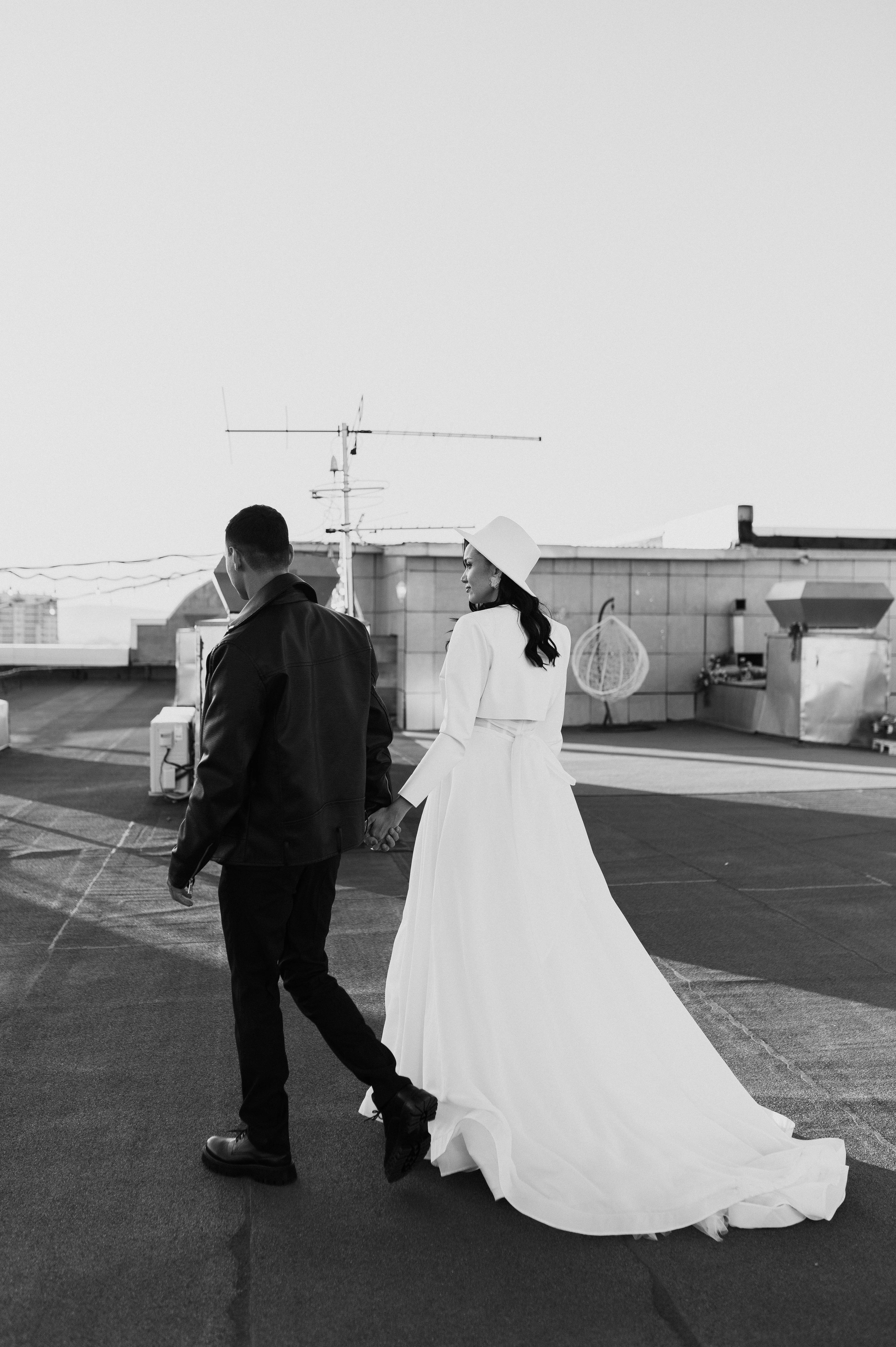 Саша и Валя. Свадебный и семейный фотограф в Чите Юлия Оранская