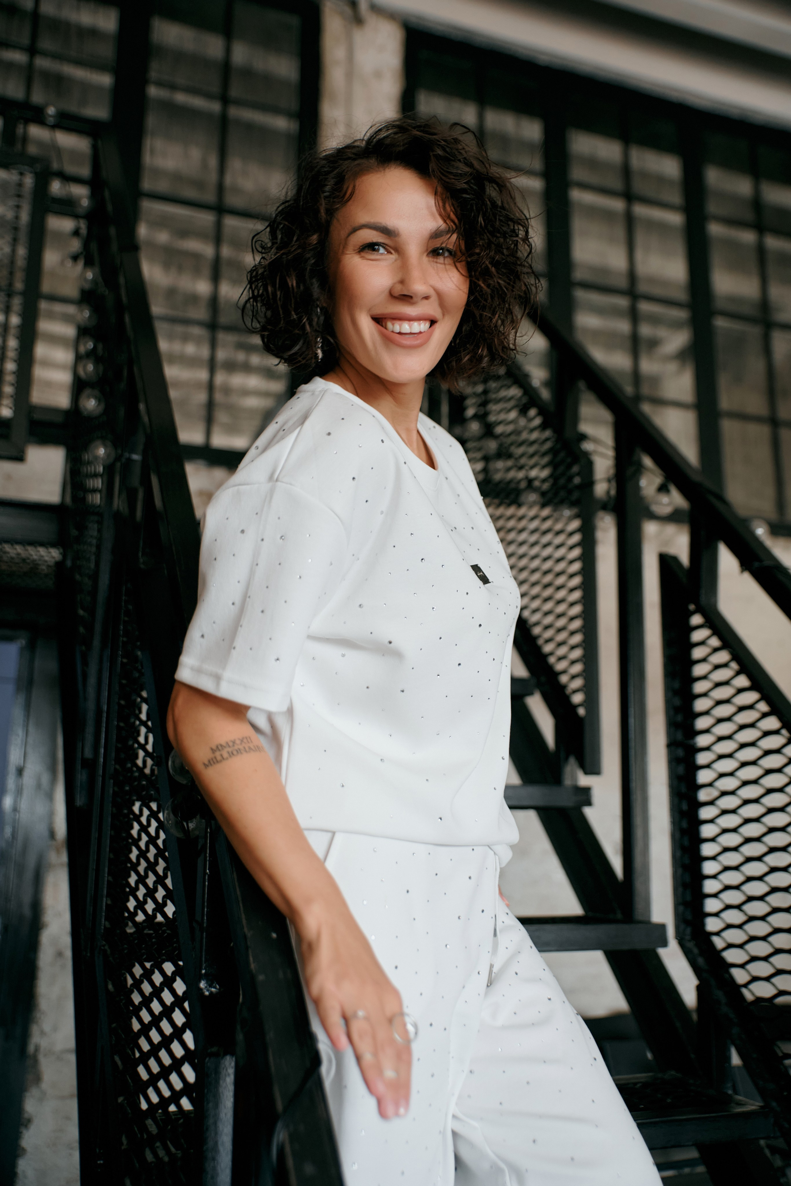 WomenClubWorld. Конференция. ФОТОГРАФ Кристина Павлова | МОСКВА