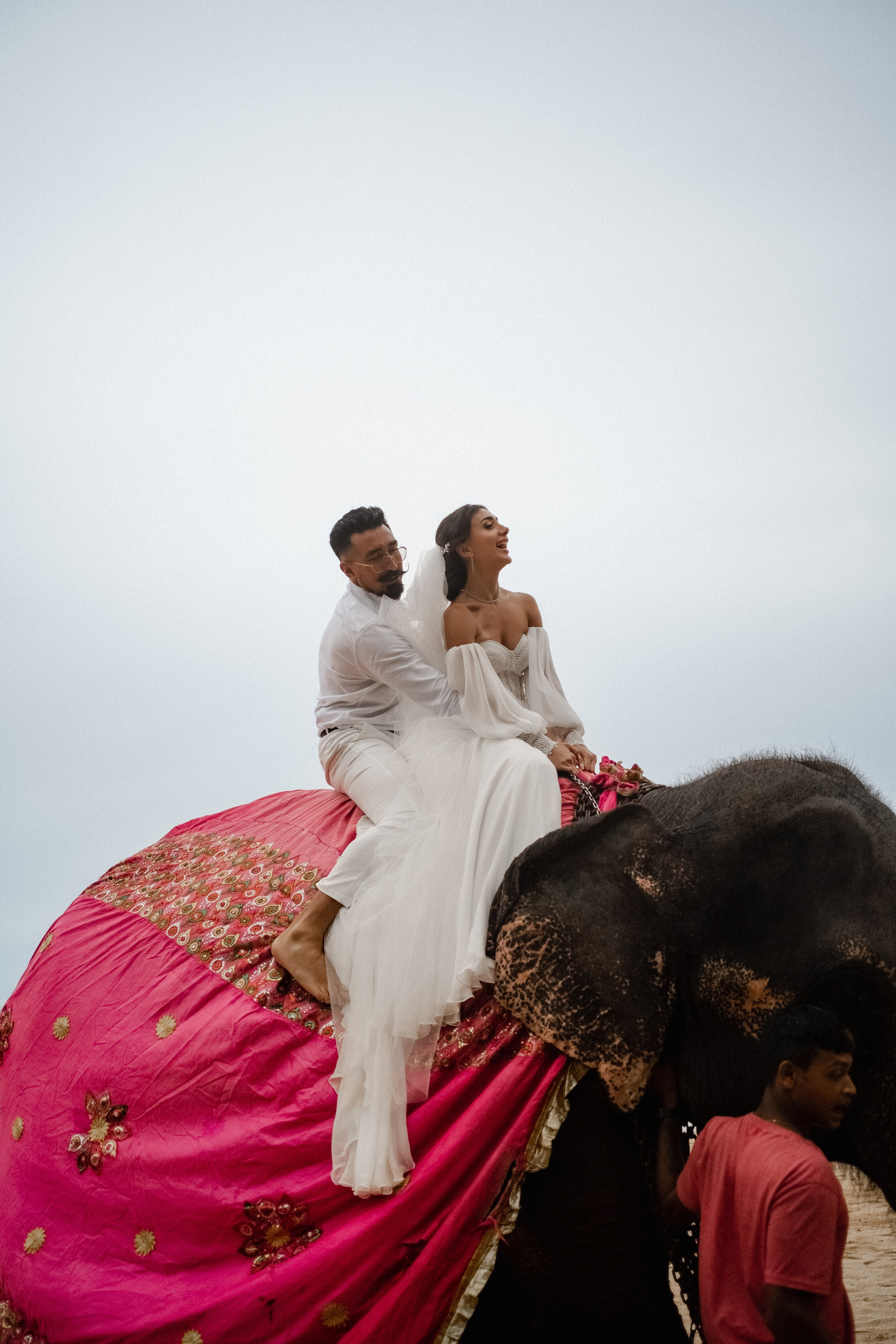 Mirza & Tamilla. Dolce_wedding