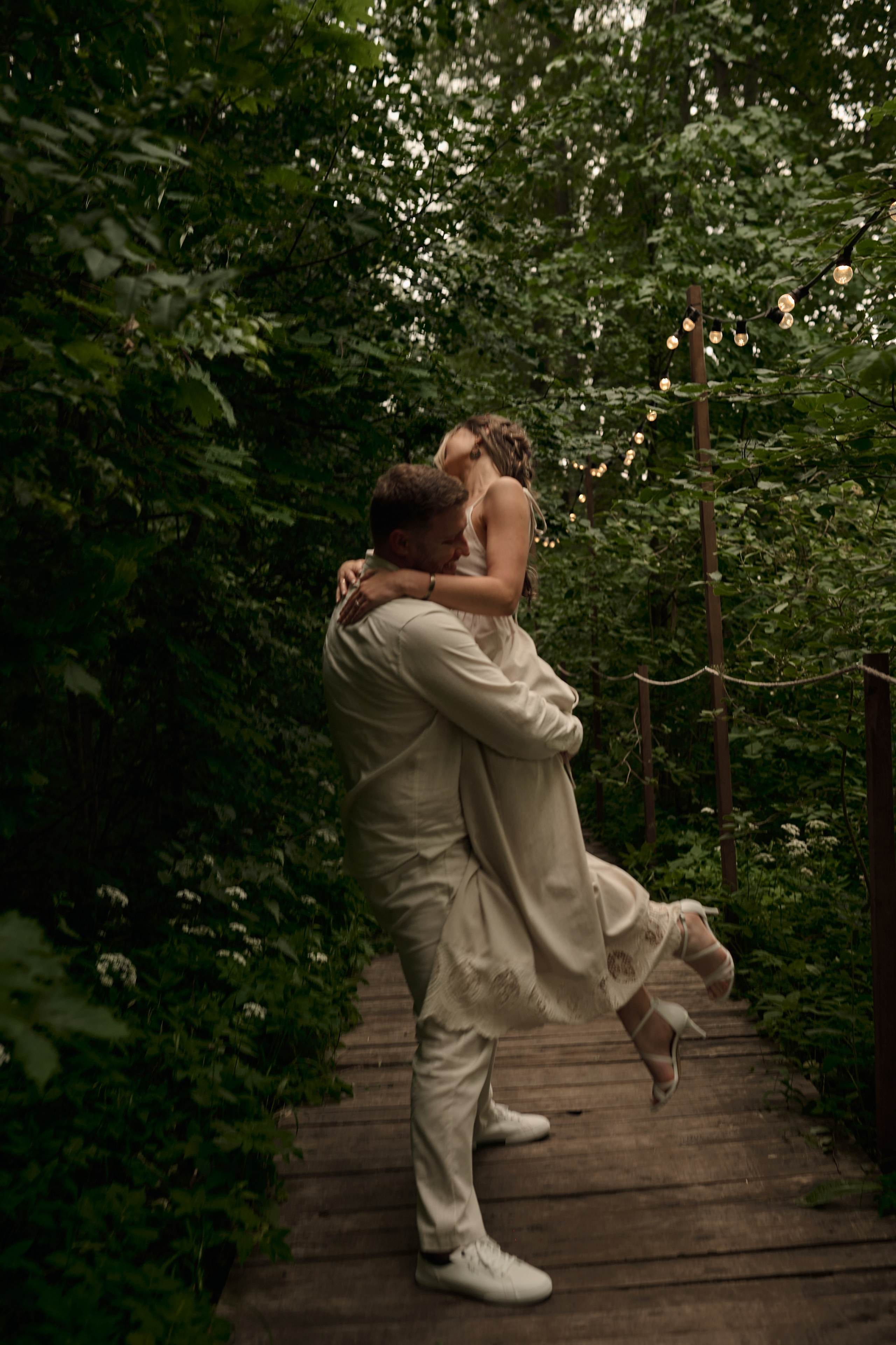 Слава и Света. Остров любви. Семейный и свадебный lifestyle-фотограф в Москве Мария Петрова