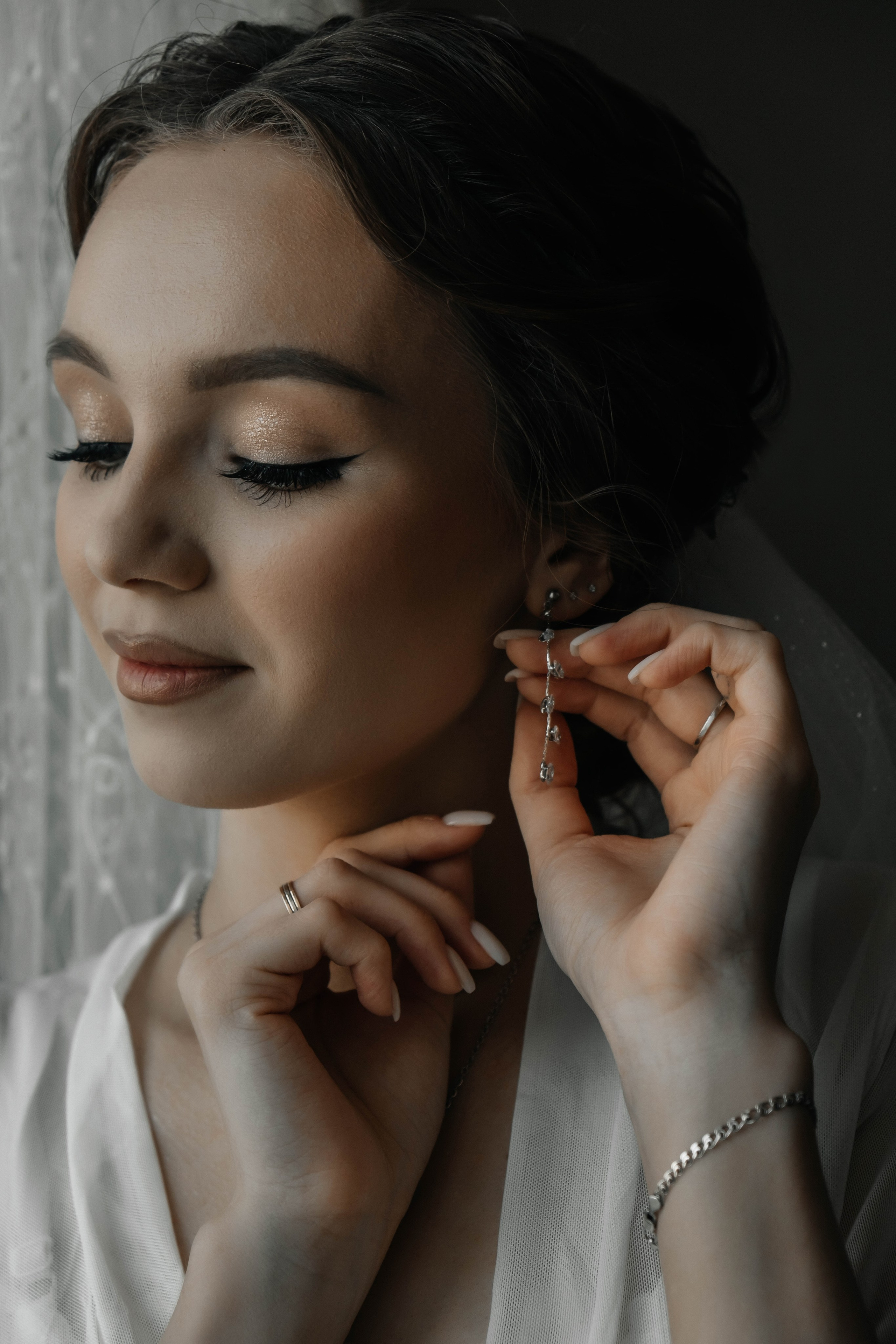 Кирилл&Дарья. Свадебный и портретный фотограф Казань | Белебей