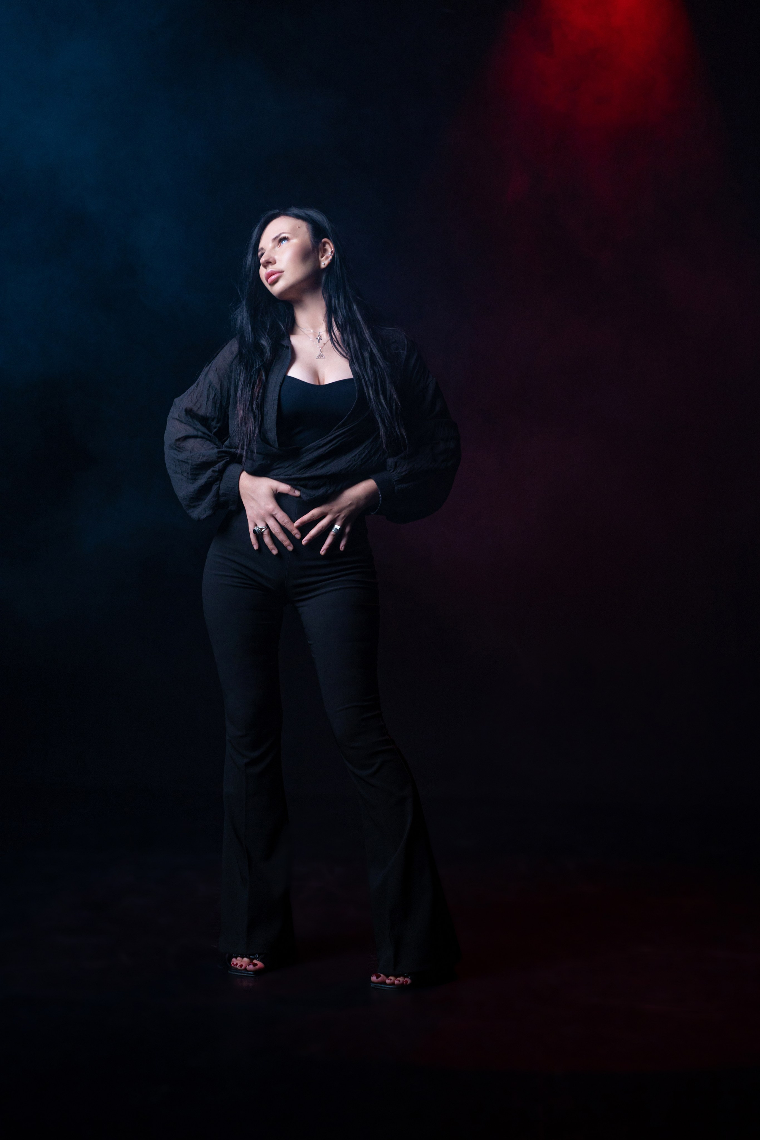 Фотограф Дзюба Ксения в Краснодаре