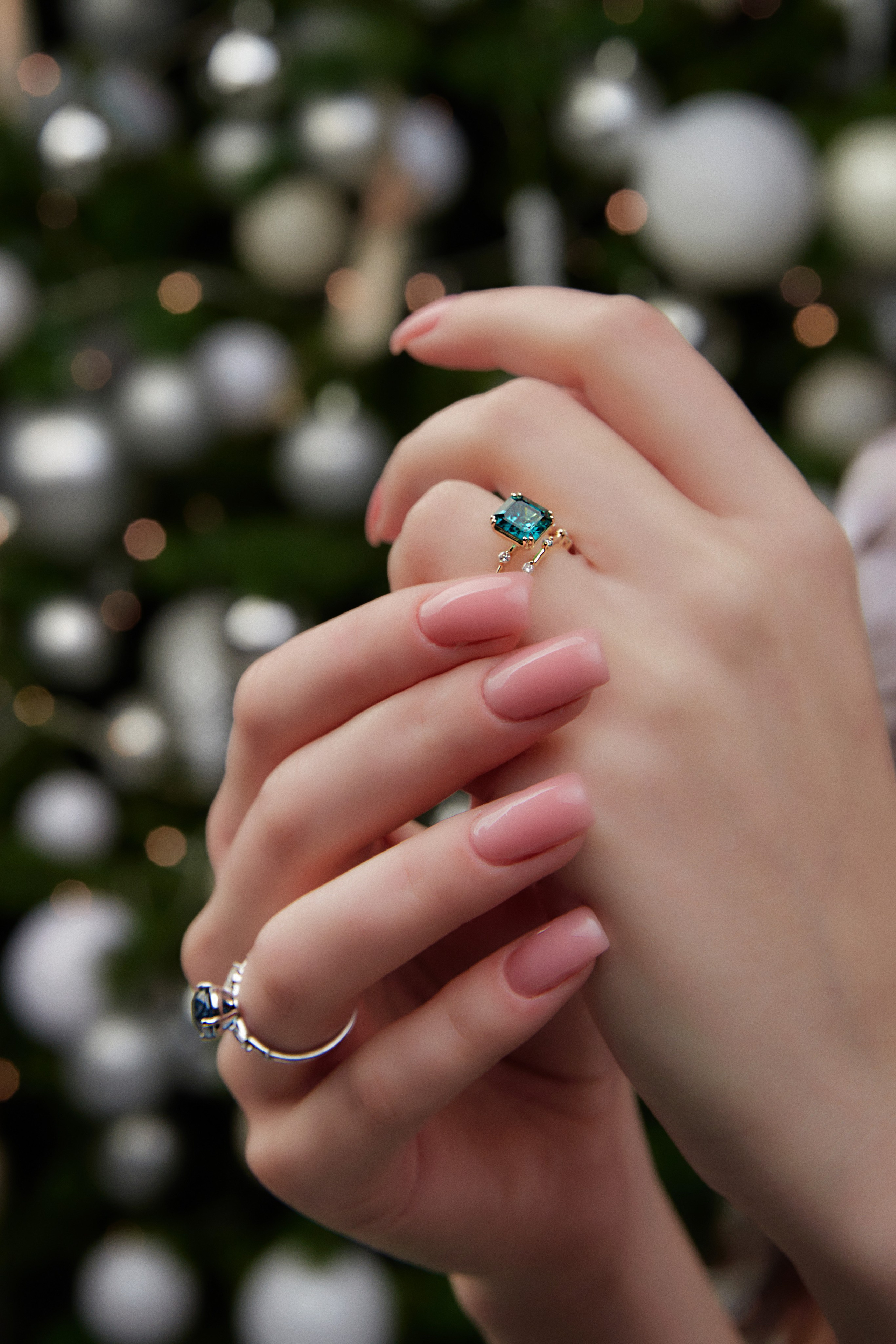 Gemfinit | Съёмка для бренда украшений | Контент для инстаграма. Семейный фотограф в Саратове Кузьминская Анжелика