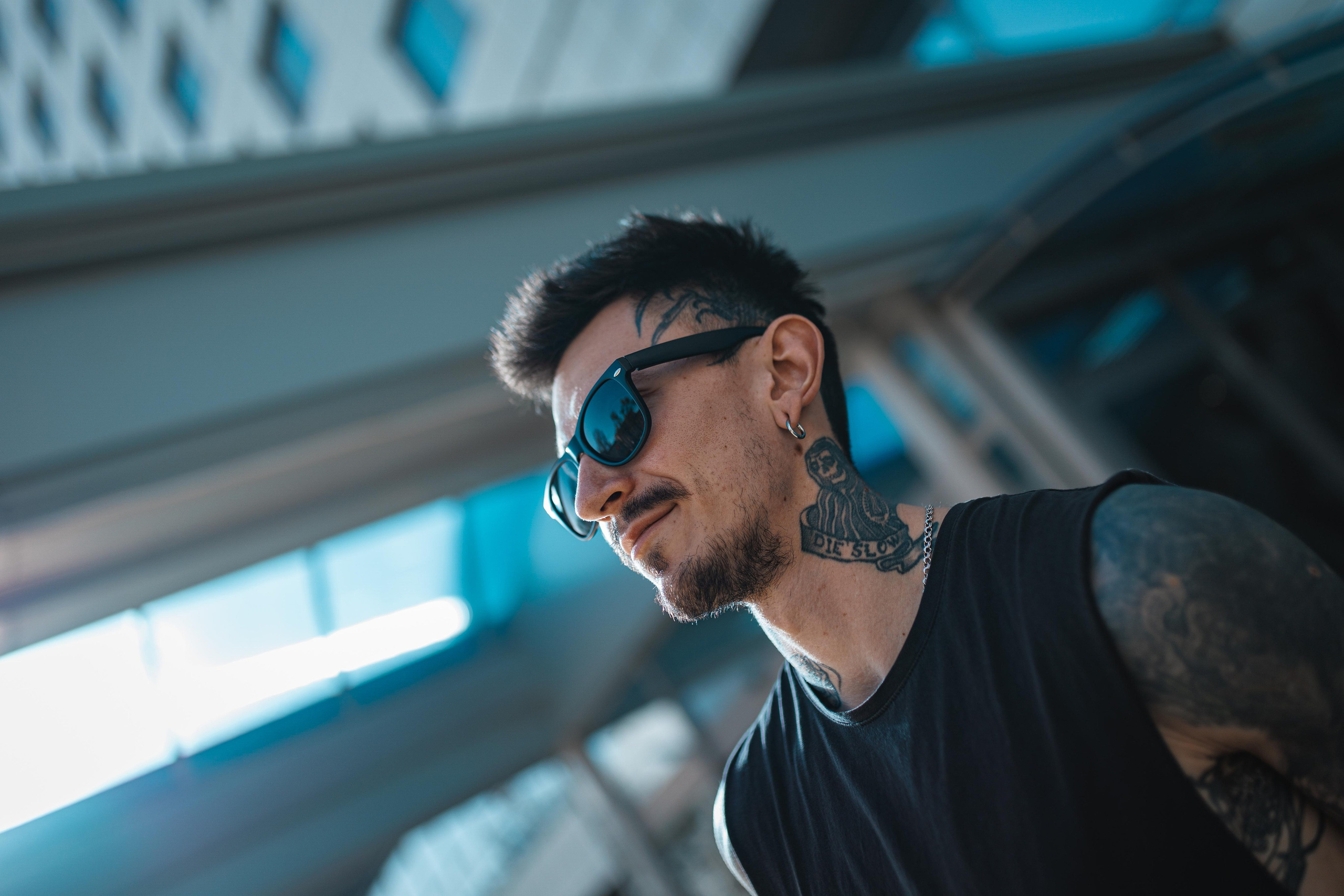 Никита. Фотограф в Ростове-на-Дону Ника Обида