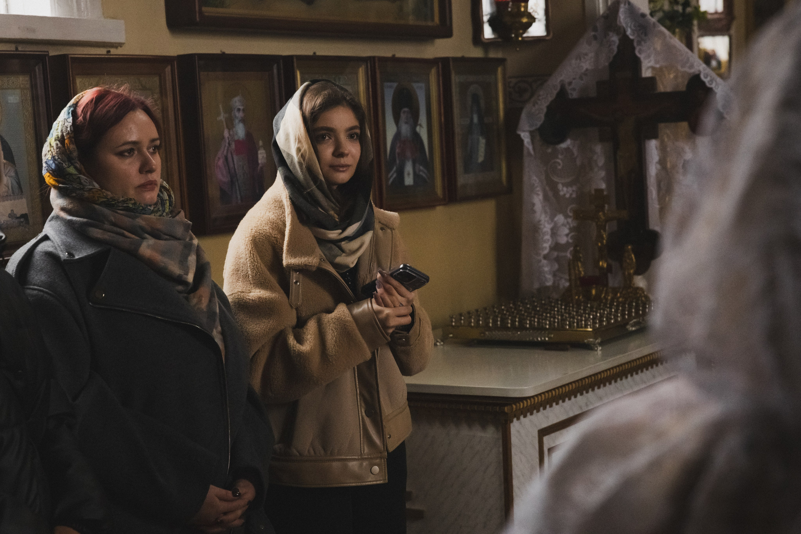 Венчание. Олег Минайлов — Фотограф ваших событий