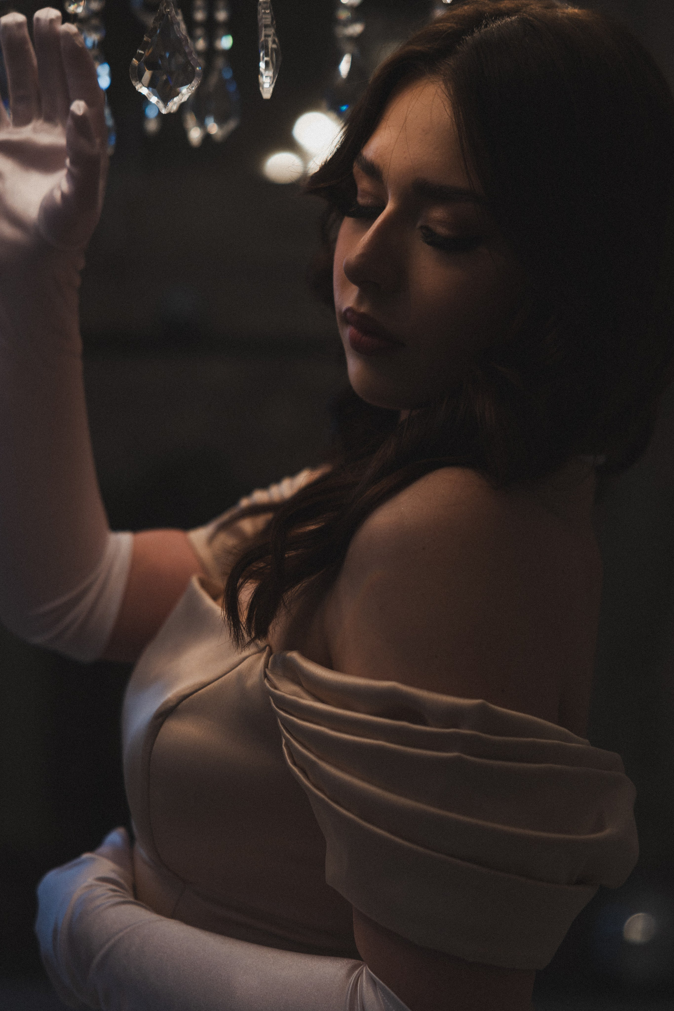 Дарьяна. Олег Минайлов — Фотограф ваших событий