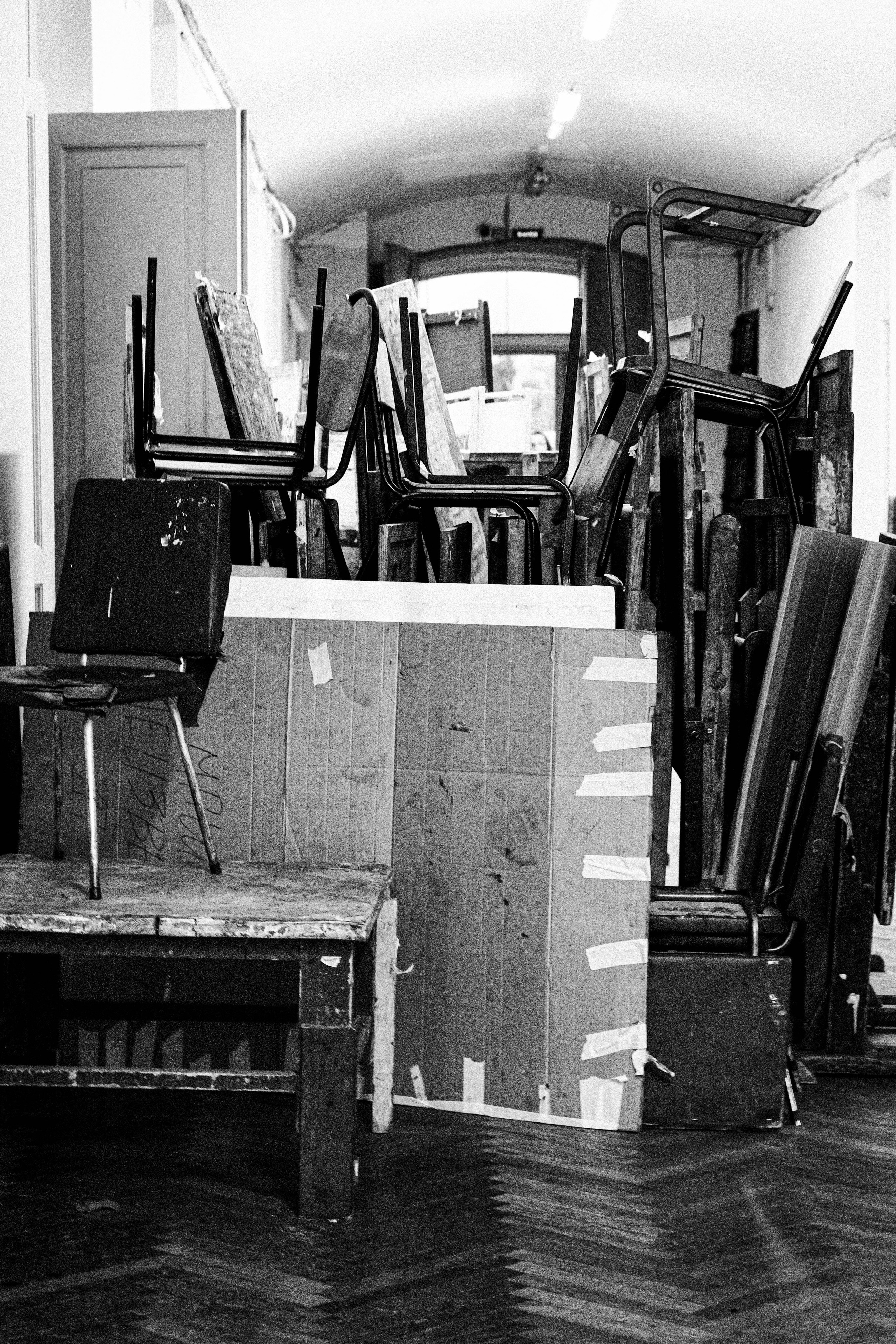 AI — artist | Documentary Photographer St. Petersburg, Milan