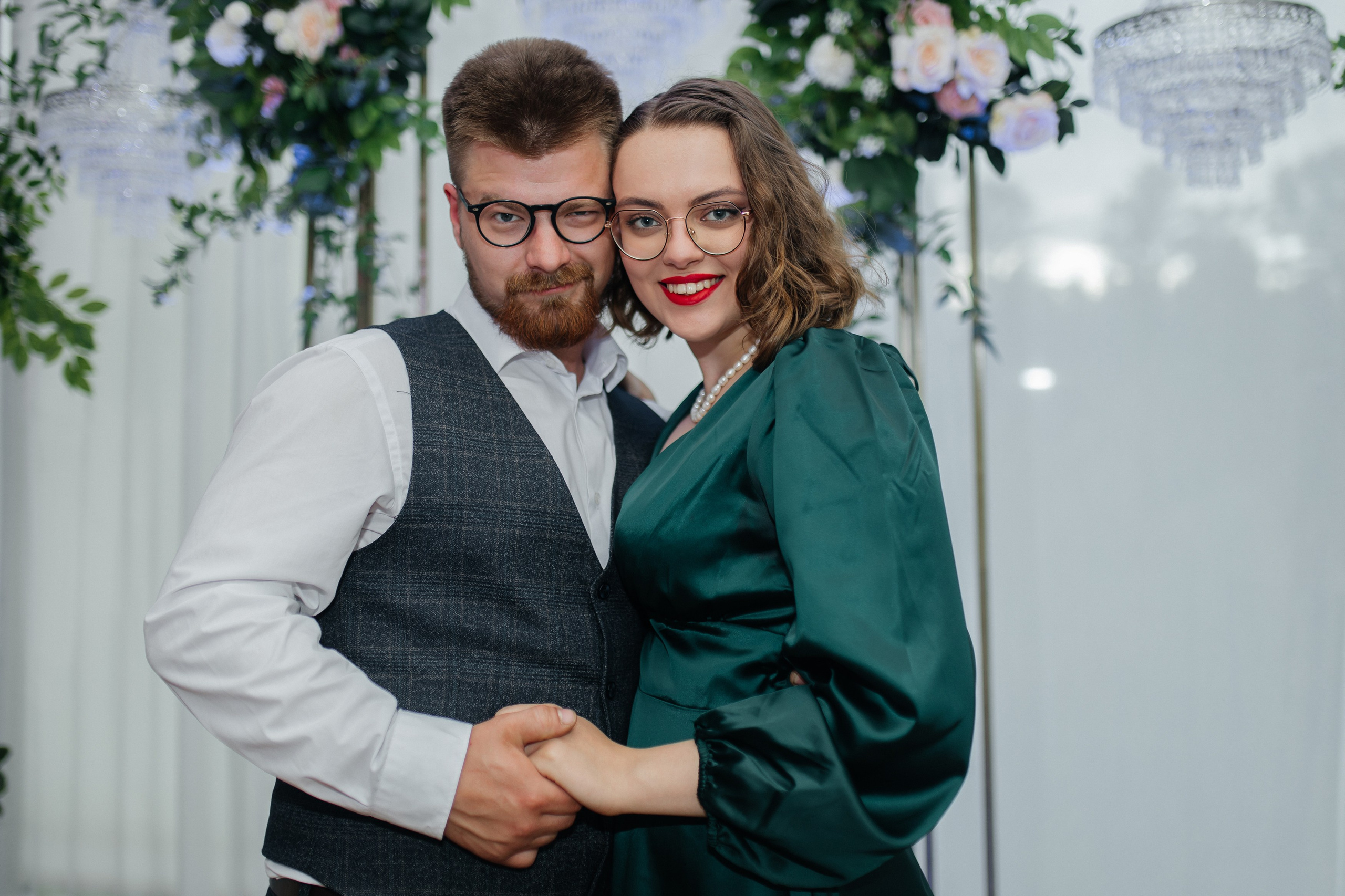 Свадьба Полины и Вадима. Свадебный и контент фотограф в Петрозаводске Ксения Истрафилова