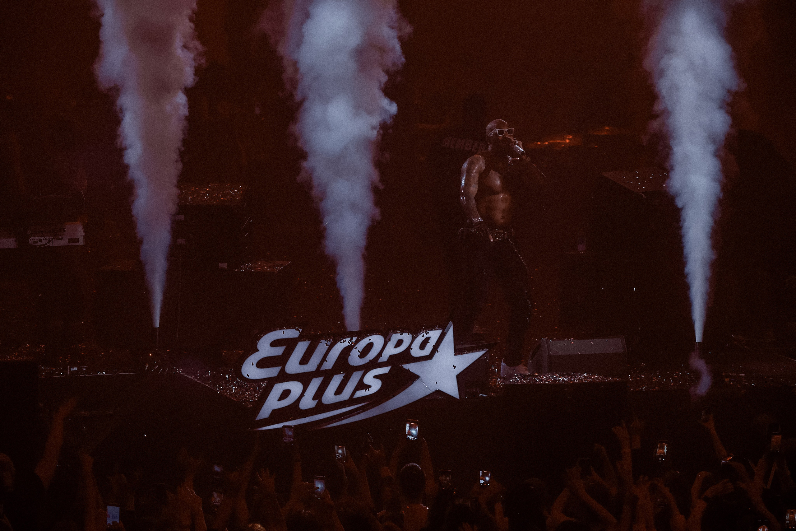 FLO RIDA. Nikophotoos