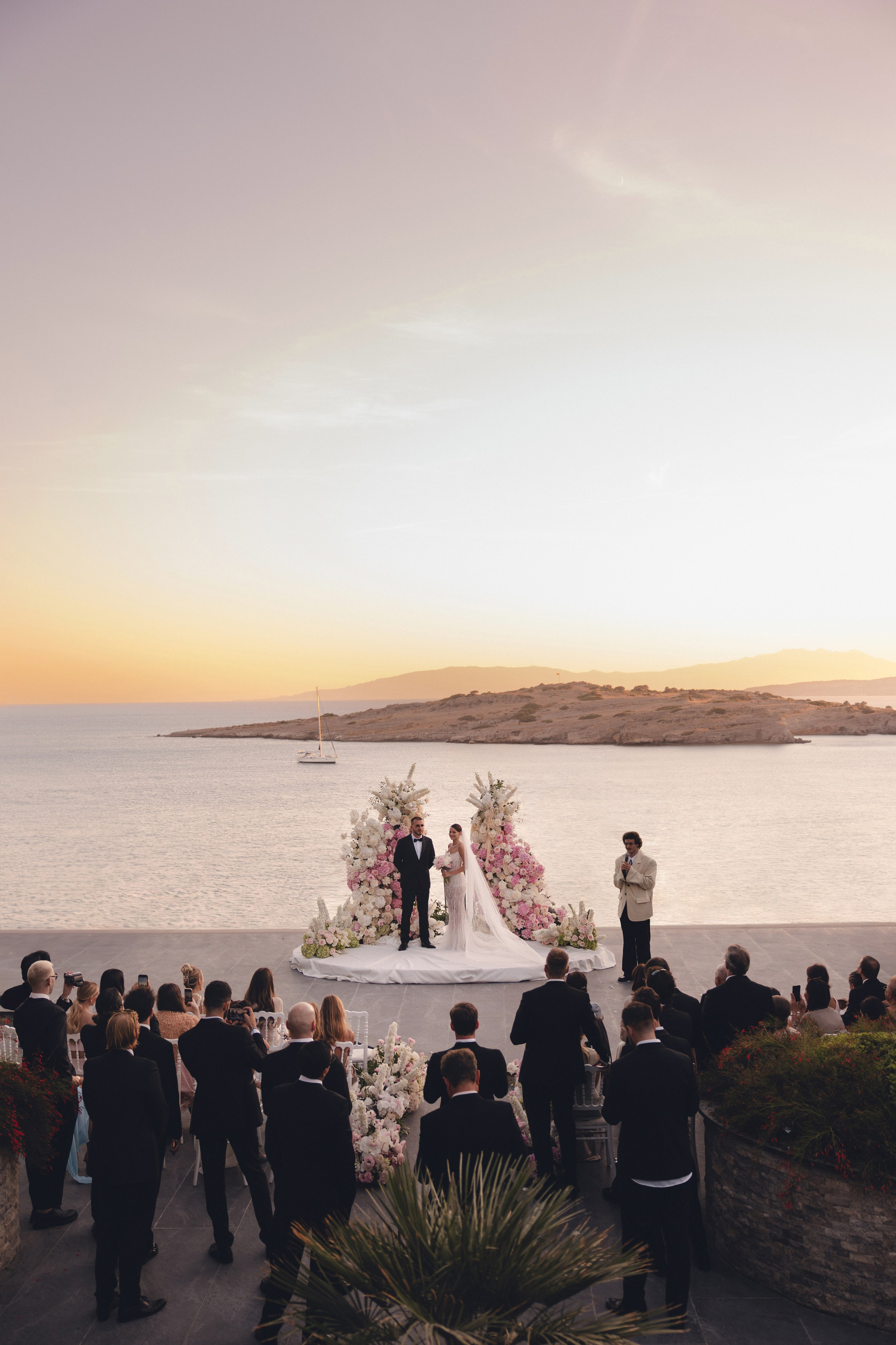 Если это то самое — впереди вся жизнь