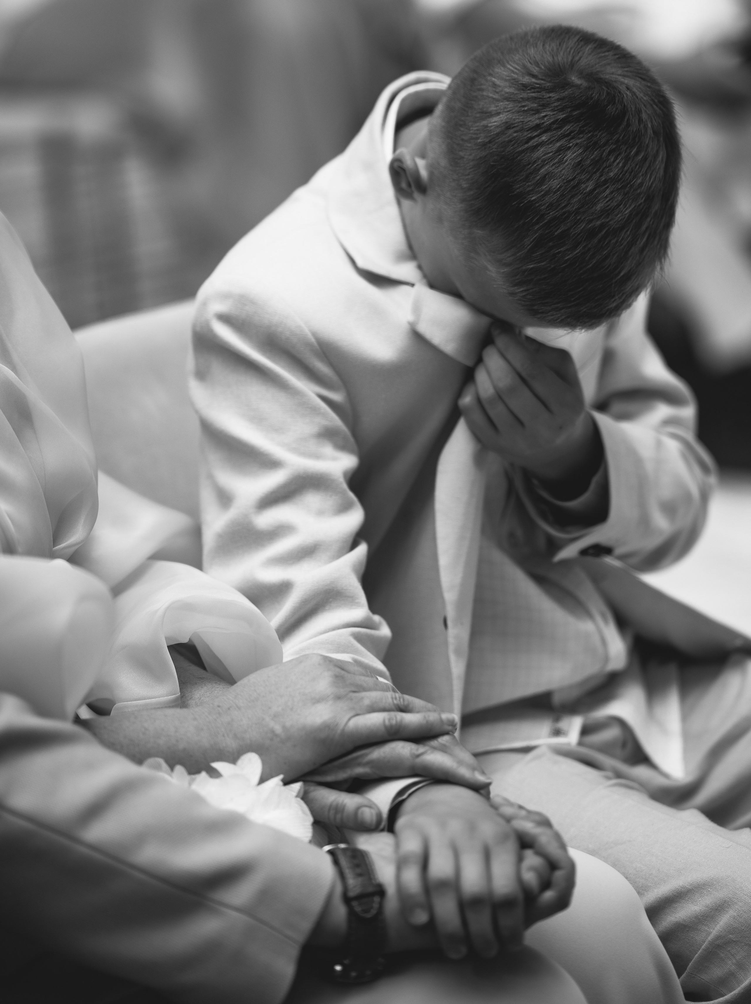 Ты — моя команда!