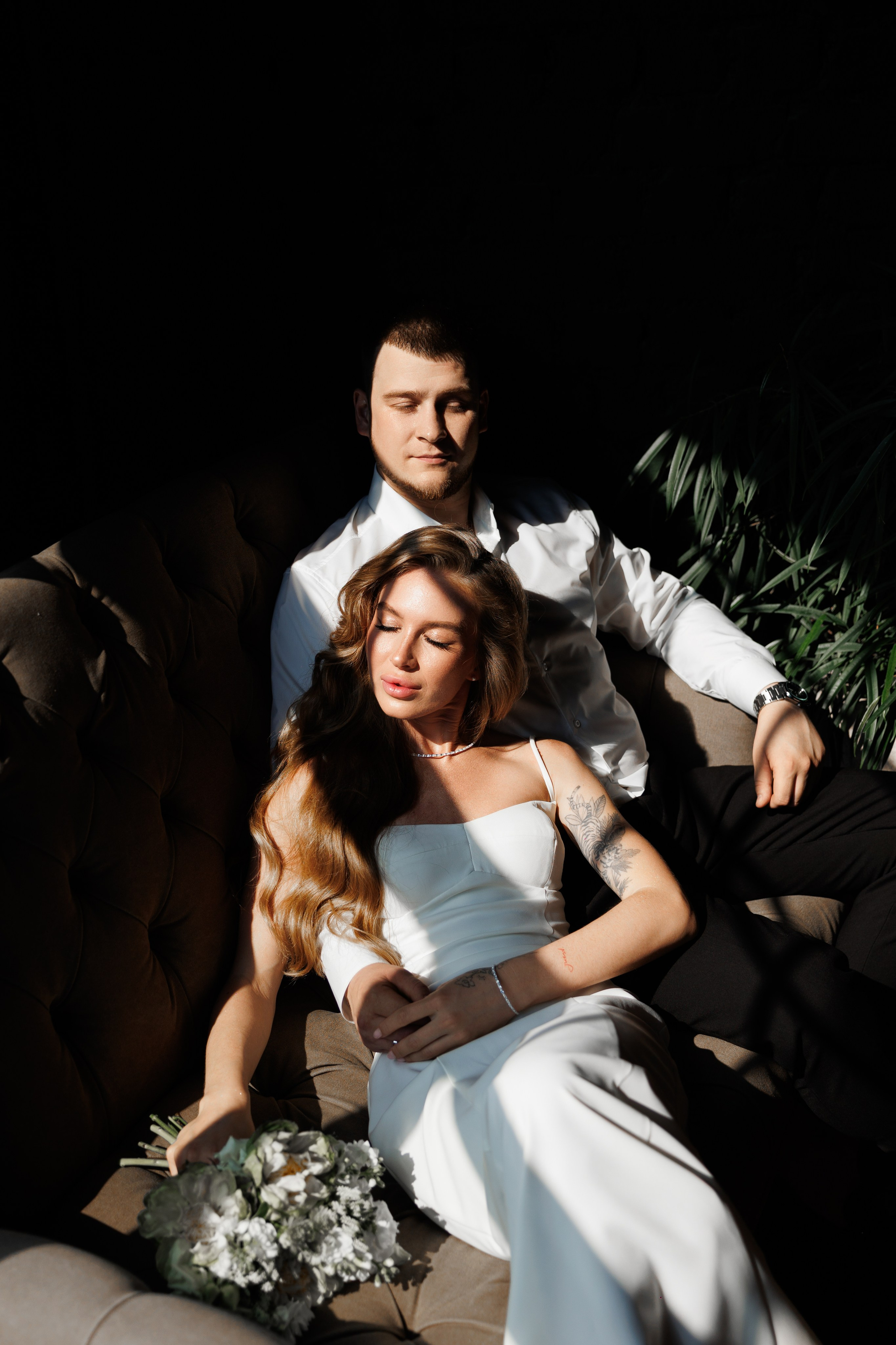 Weddings. Photographer Sasha Orlov