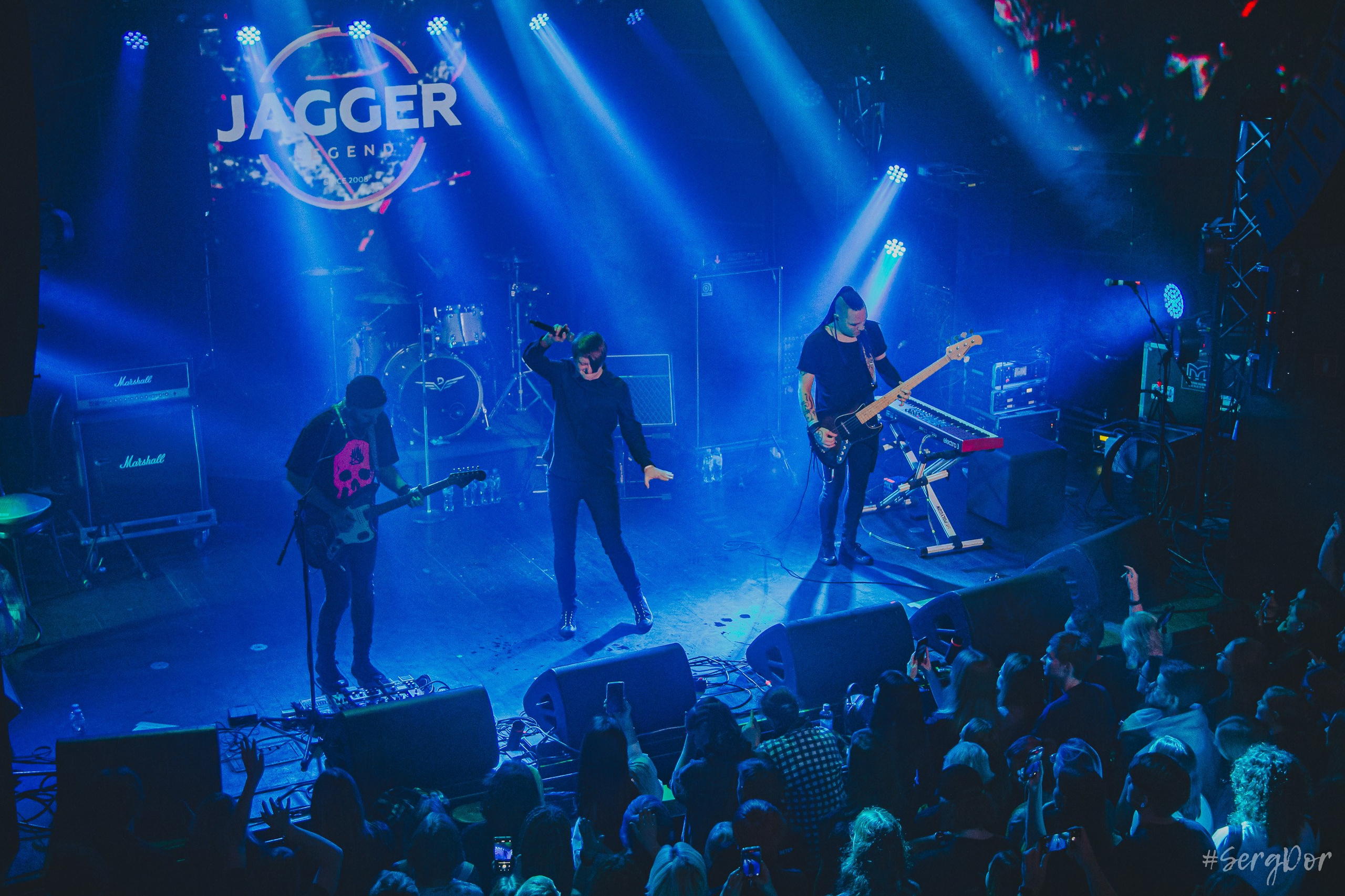 Dругой ветер, Jagger, Джаггер, Санкт-Петербург, концерт, СПб, 09.11.2024, SergDor, 9 ноября 2024 года, #SergDor, Мотыльки, Dети Весны