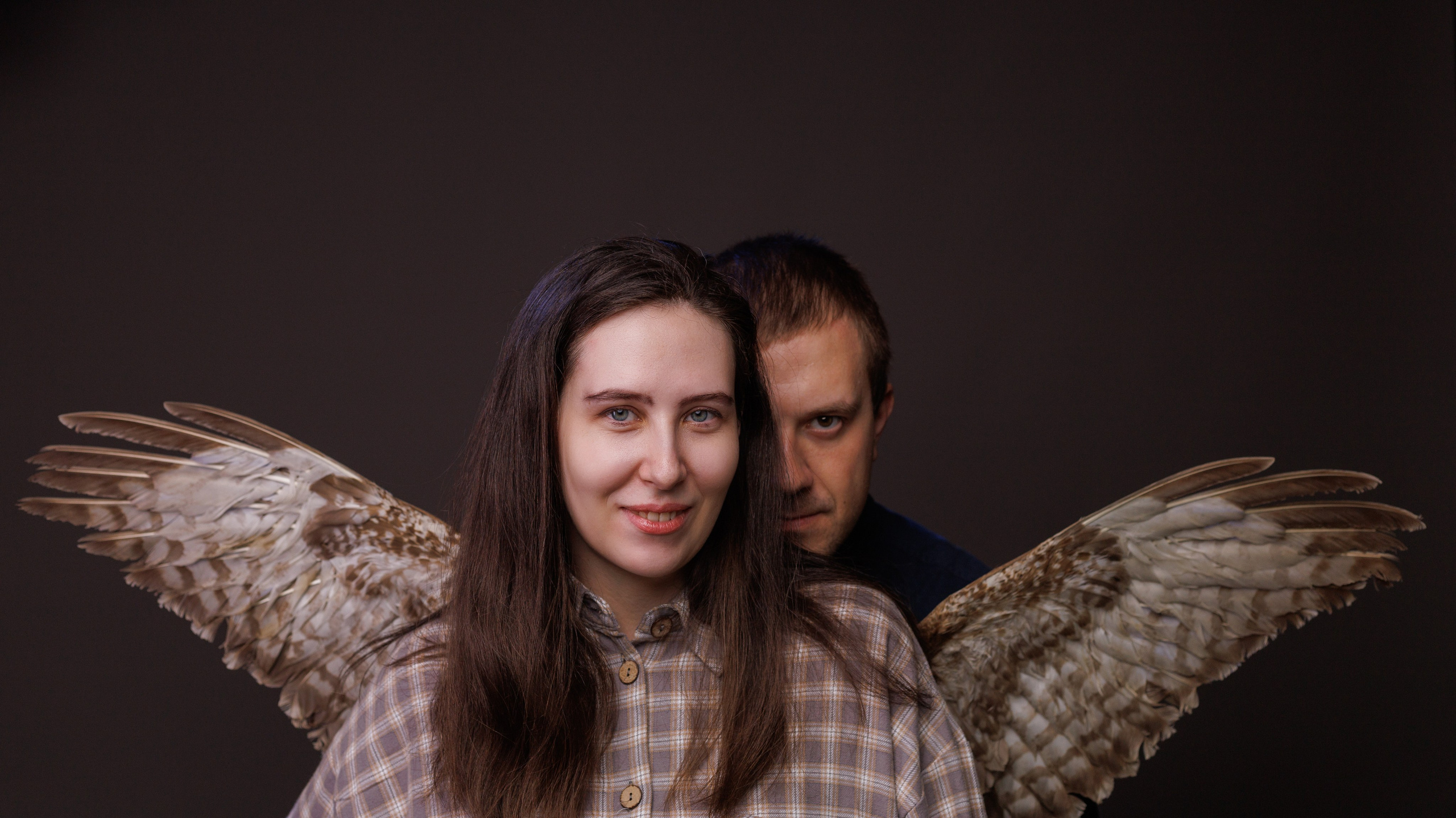 Любовь, дети. Игорь Бобров, #второйфотографсмоленска. Фото и видео для людей и бизнеса