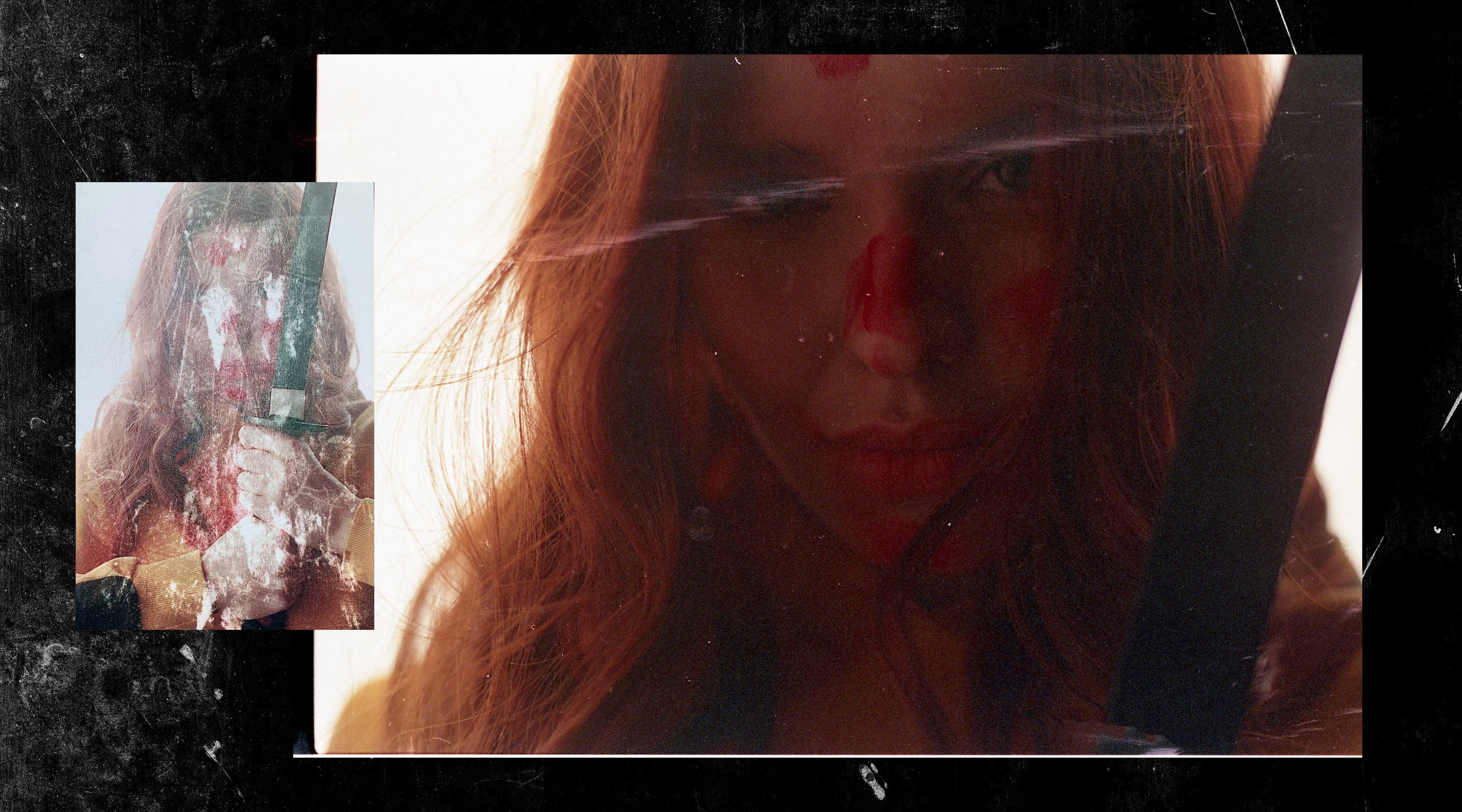 Tarantino. Контент-креатор Паша Норицын