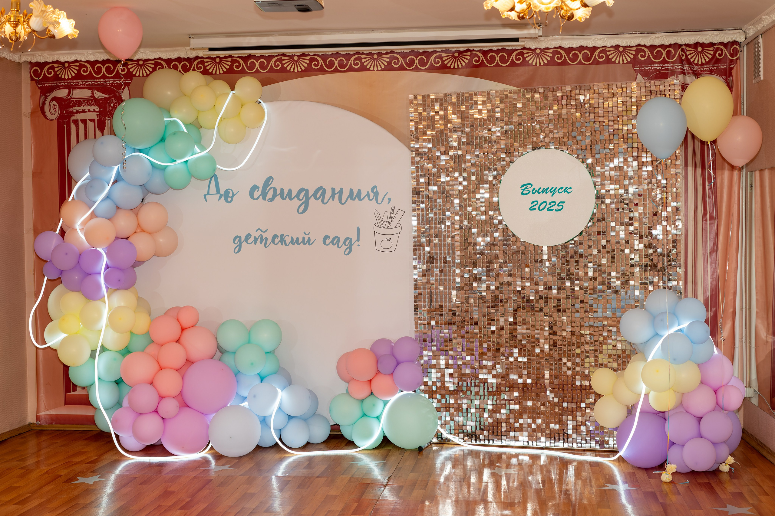 Фотосъёмка утренников и выпускных в детском саду. «Студия DRONAVT`s» — видеосъёмка и фотография г. Москва