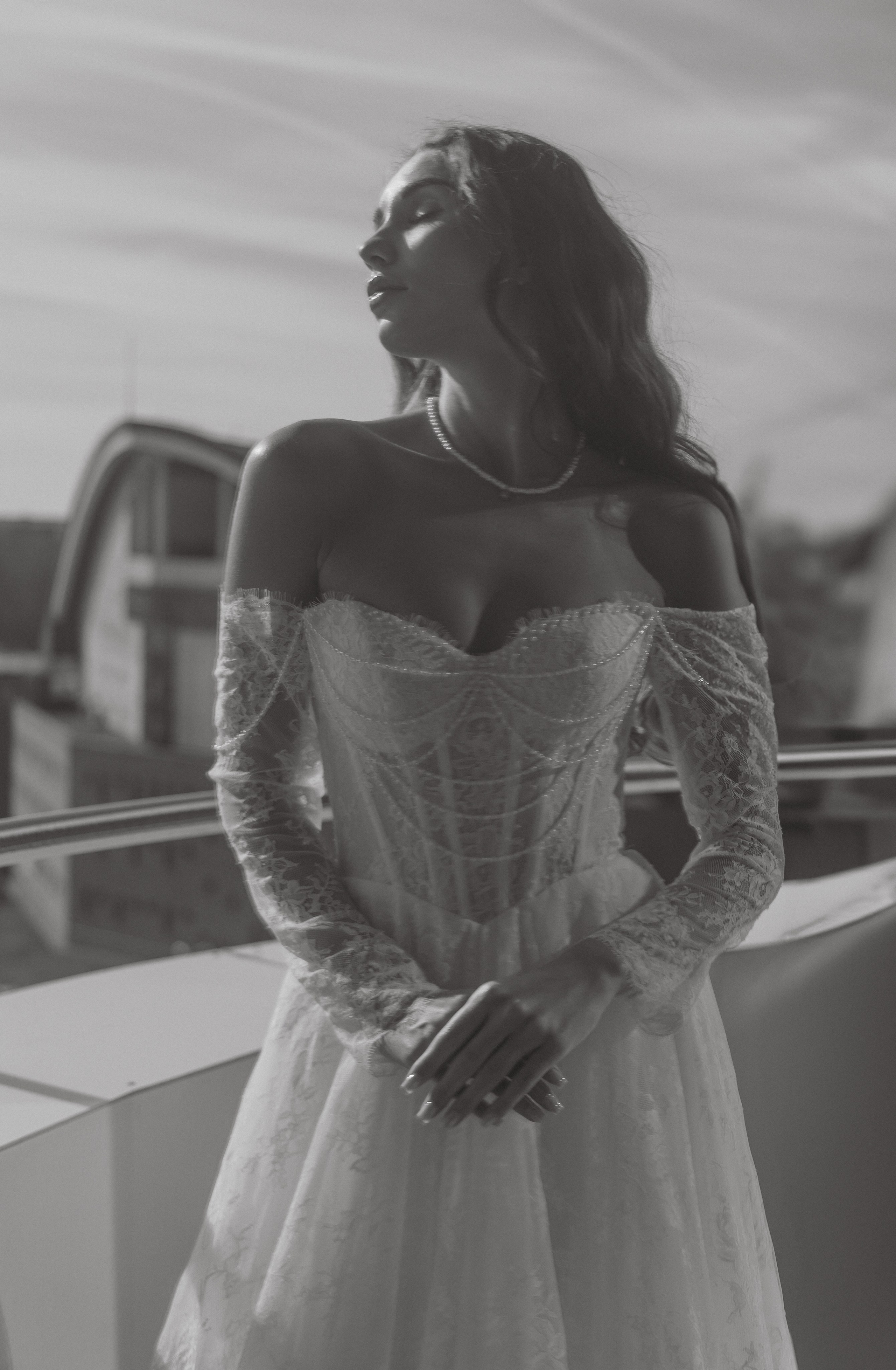 Свадебные съемки. Свадебный фотограф Анна Кучумова